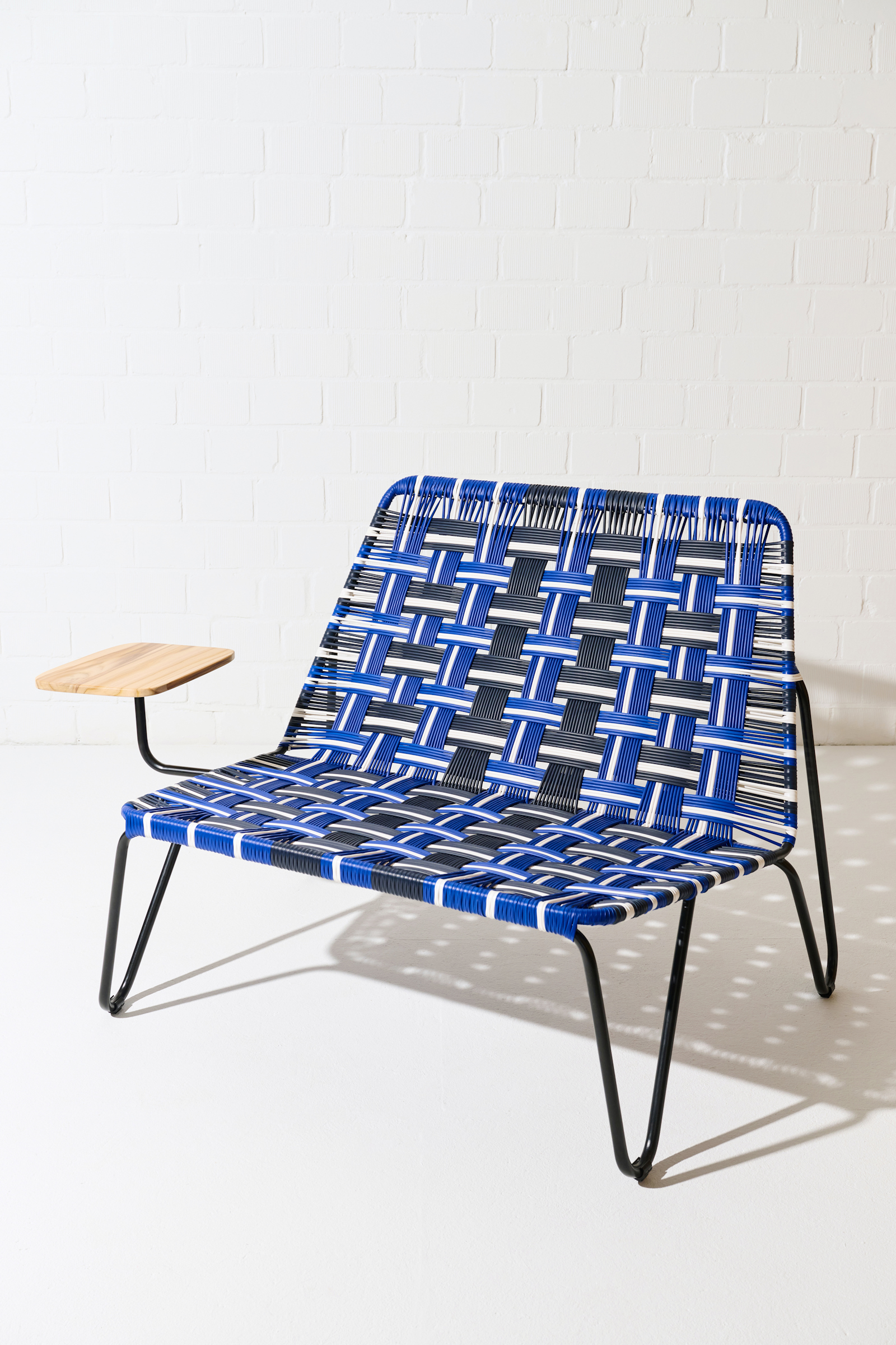 PRII LOVE SEAT Bench