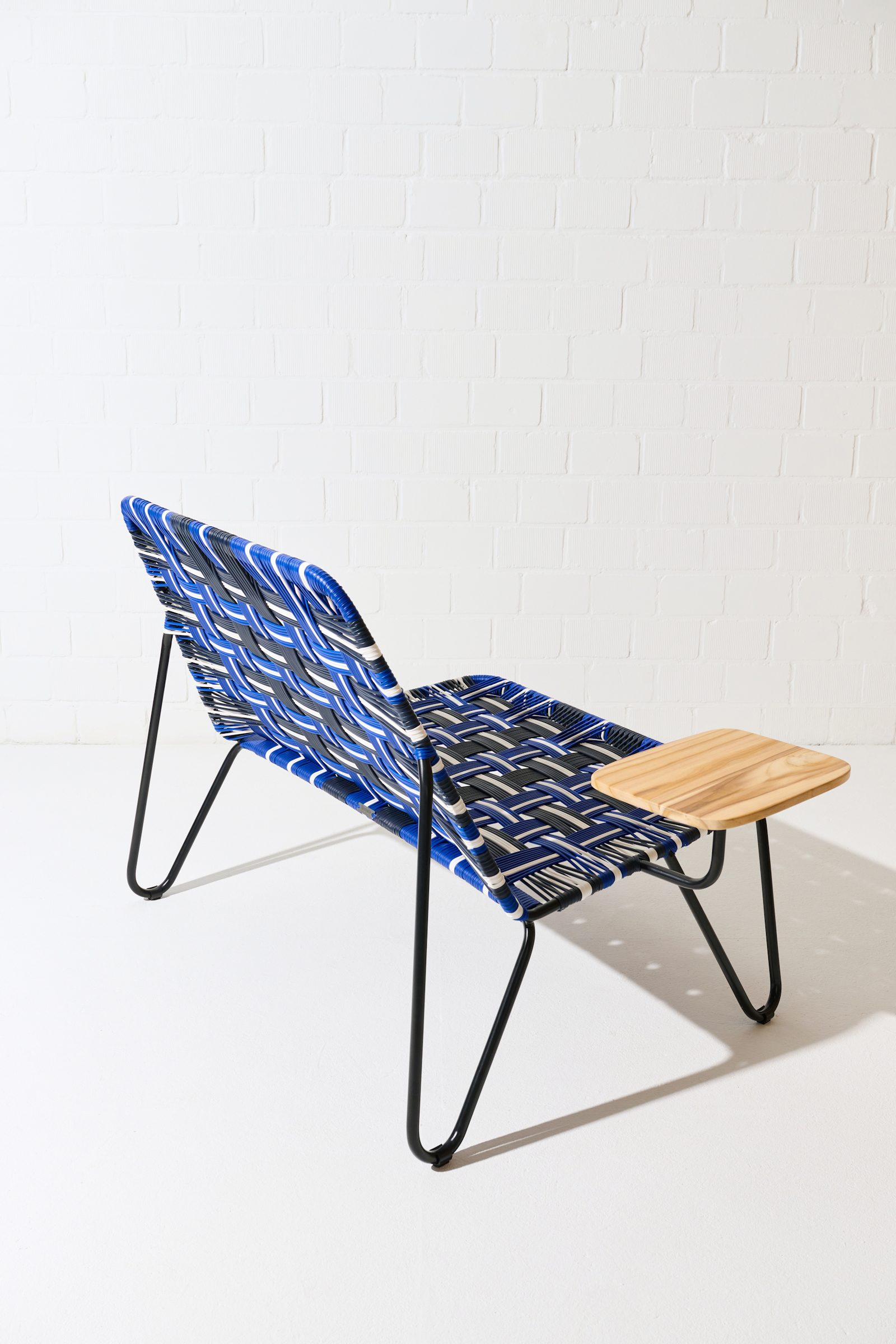 PRII LOVE SEAT Bench