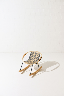 FURNITURE - kids rocking chair