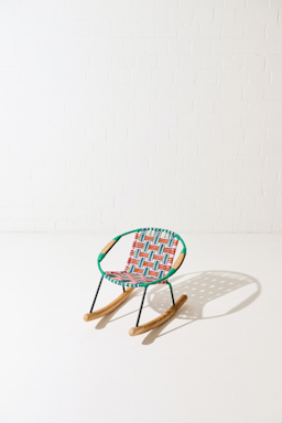 FURNITURE - kids rocking chair