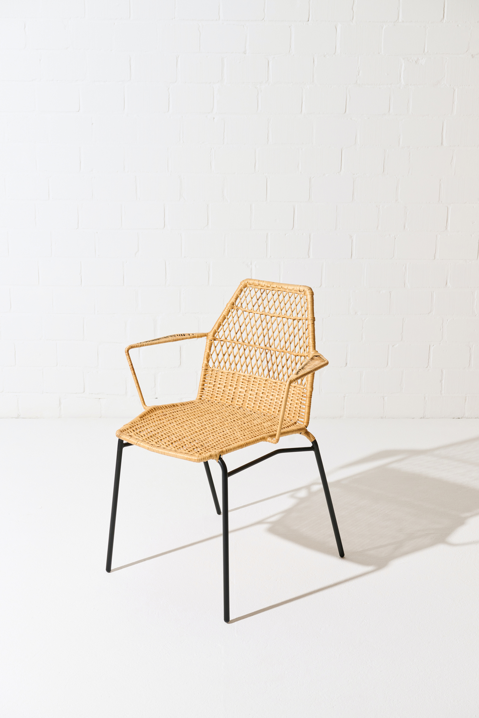 LA PERLA Indoor Chair