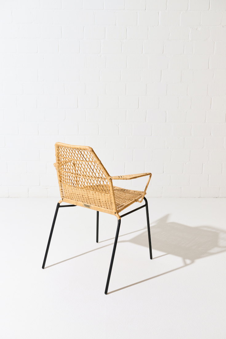 LA PERLA Indoor Chair