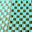 turquesa verde militar mix