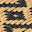 black beige mix