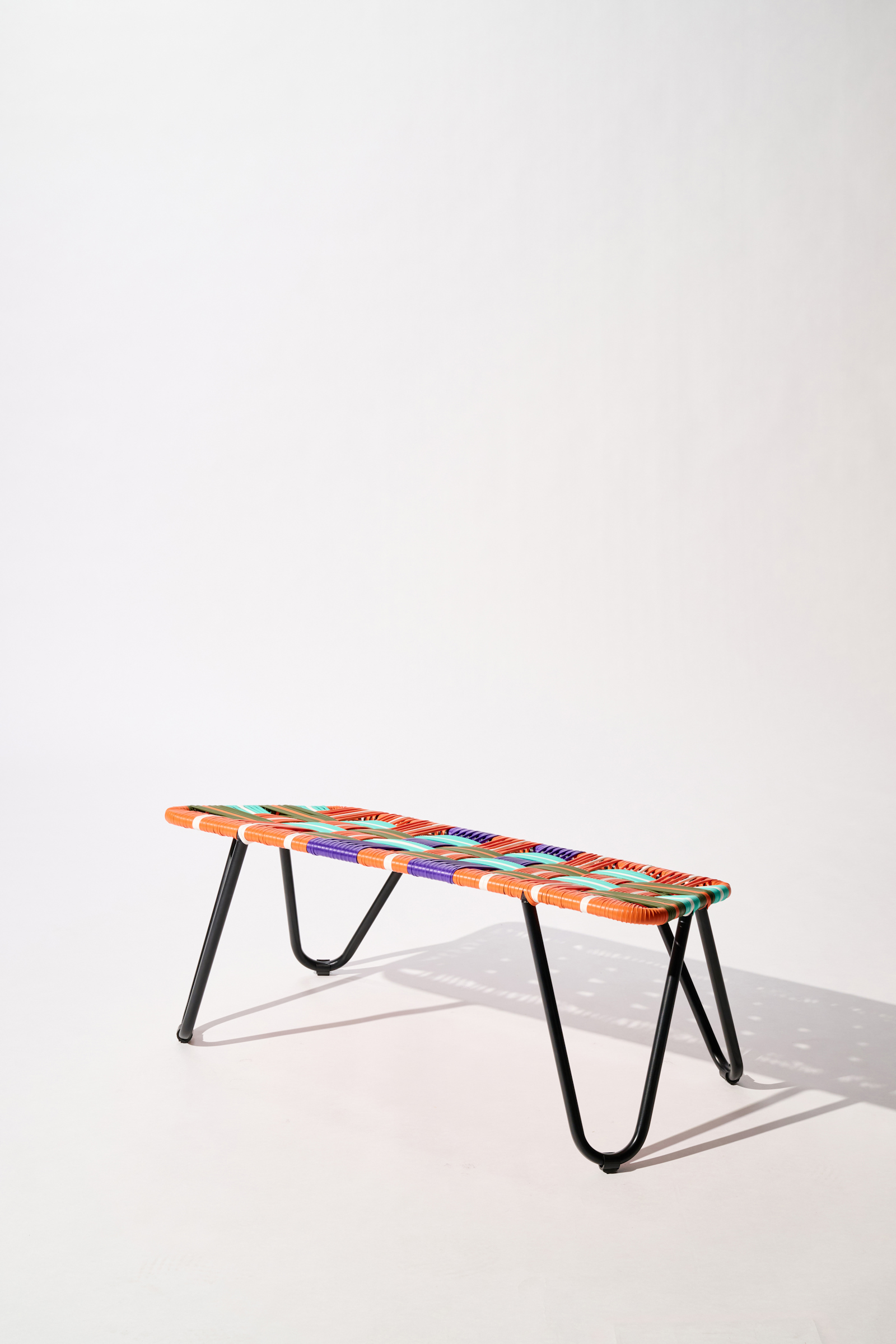 Dorothee Schumacher NULL naranja verde militar mix