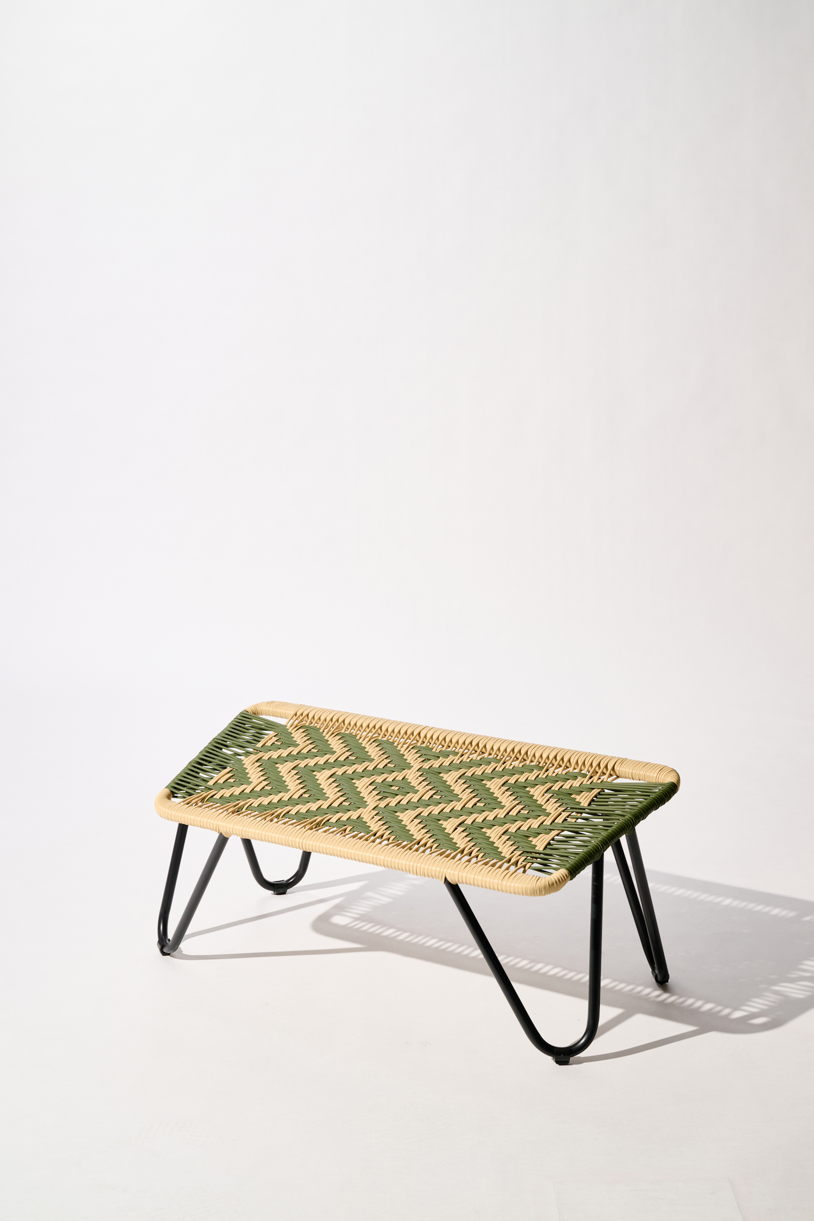 Dorothee Schumacher NULL verde militar beige mix