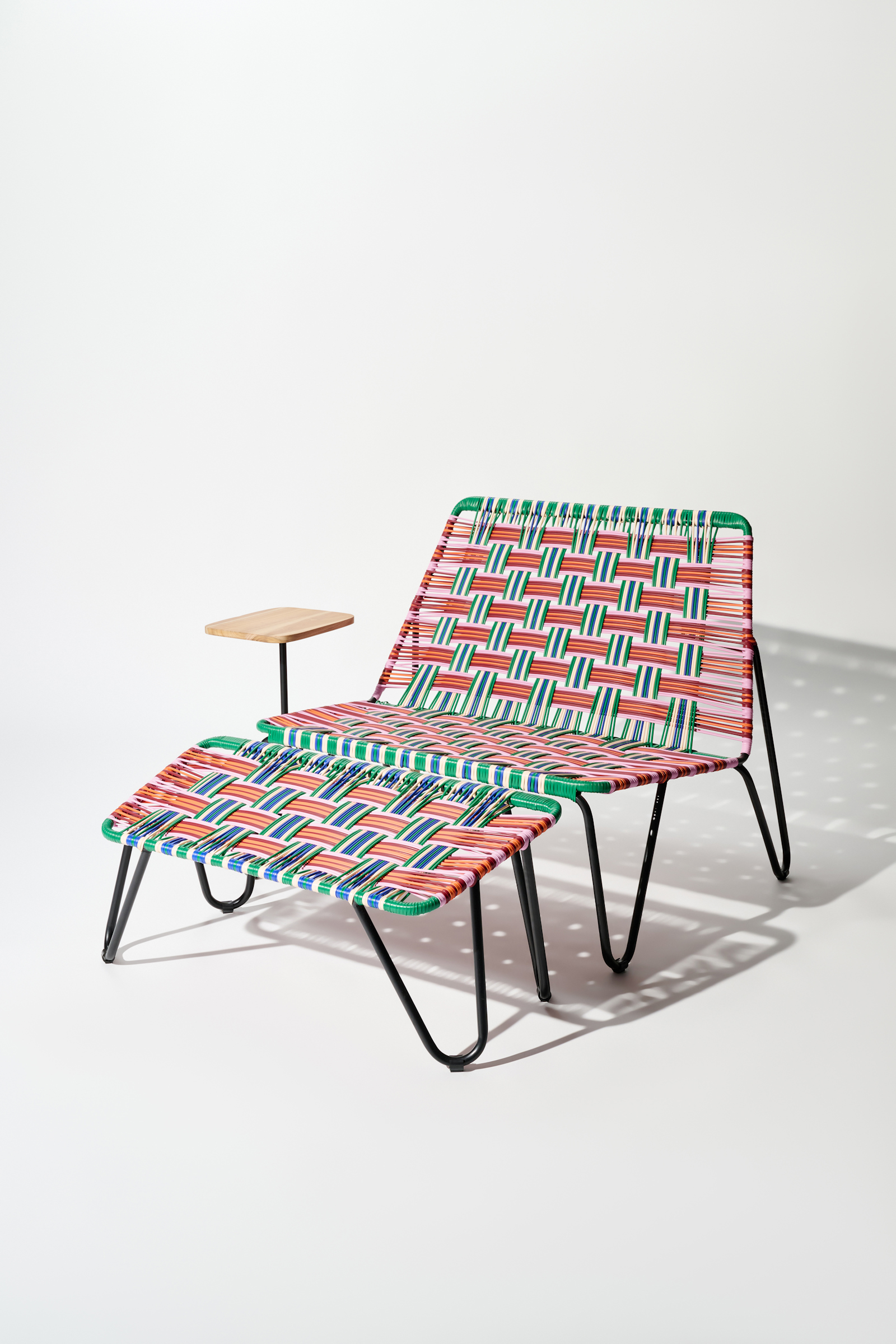 Dorothee Schumacher NULL rojo azul mix