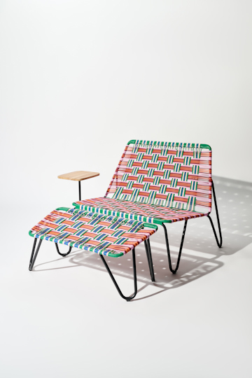 Dorothee Schumacher NULL rojo azul mix