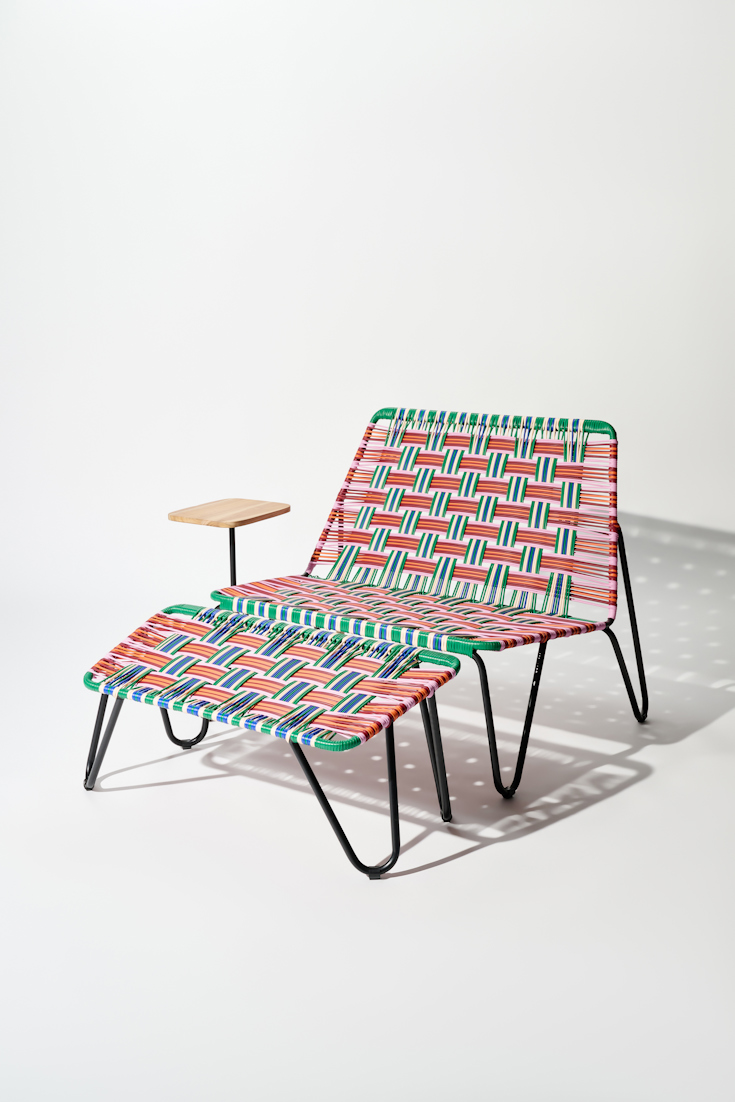 Dorothee Schumacher NULL rojo azul mix