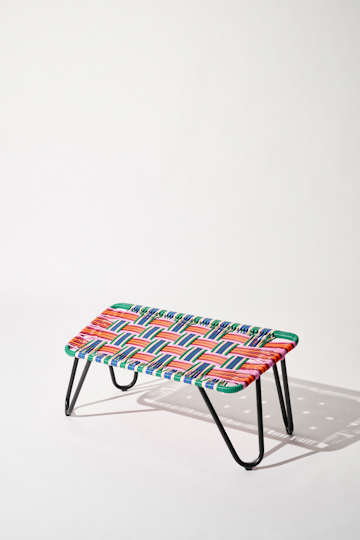Dorothee Schumacher NULL rojo azul mix