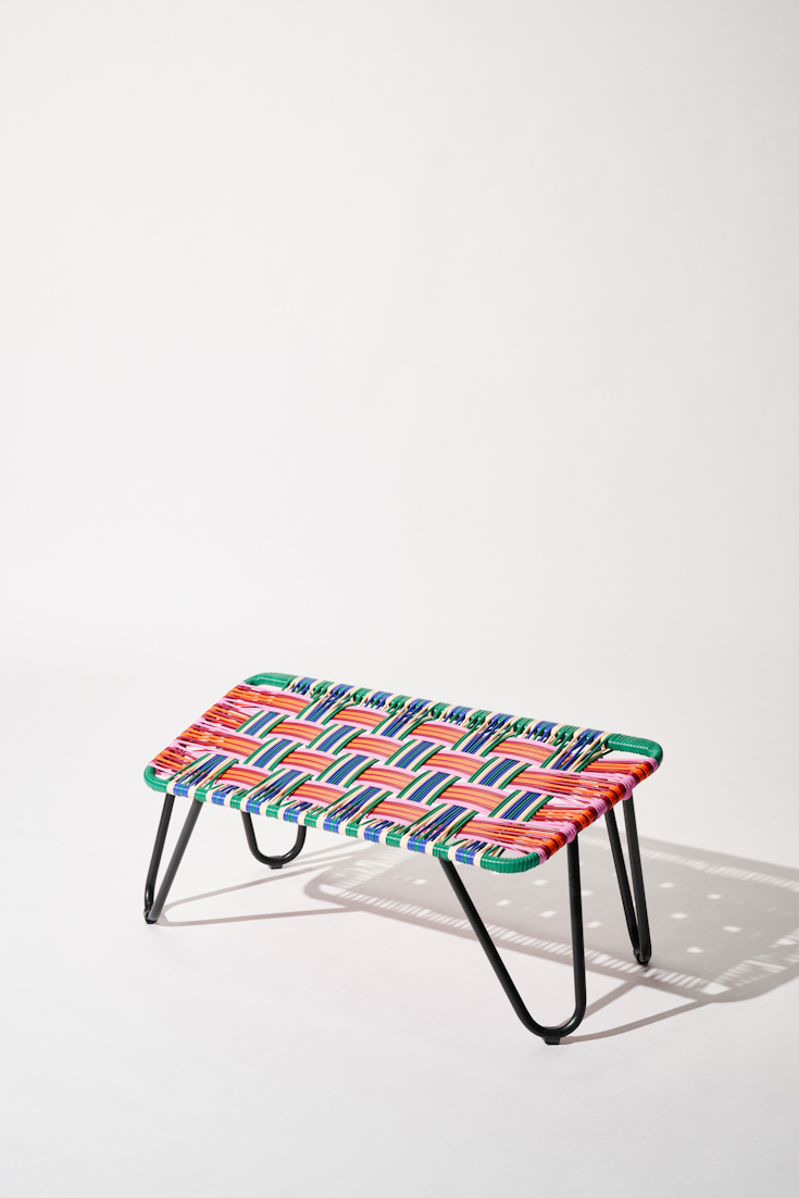 Dorothee Schumacher NULL rojo azul mix