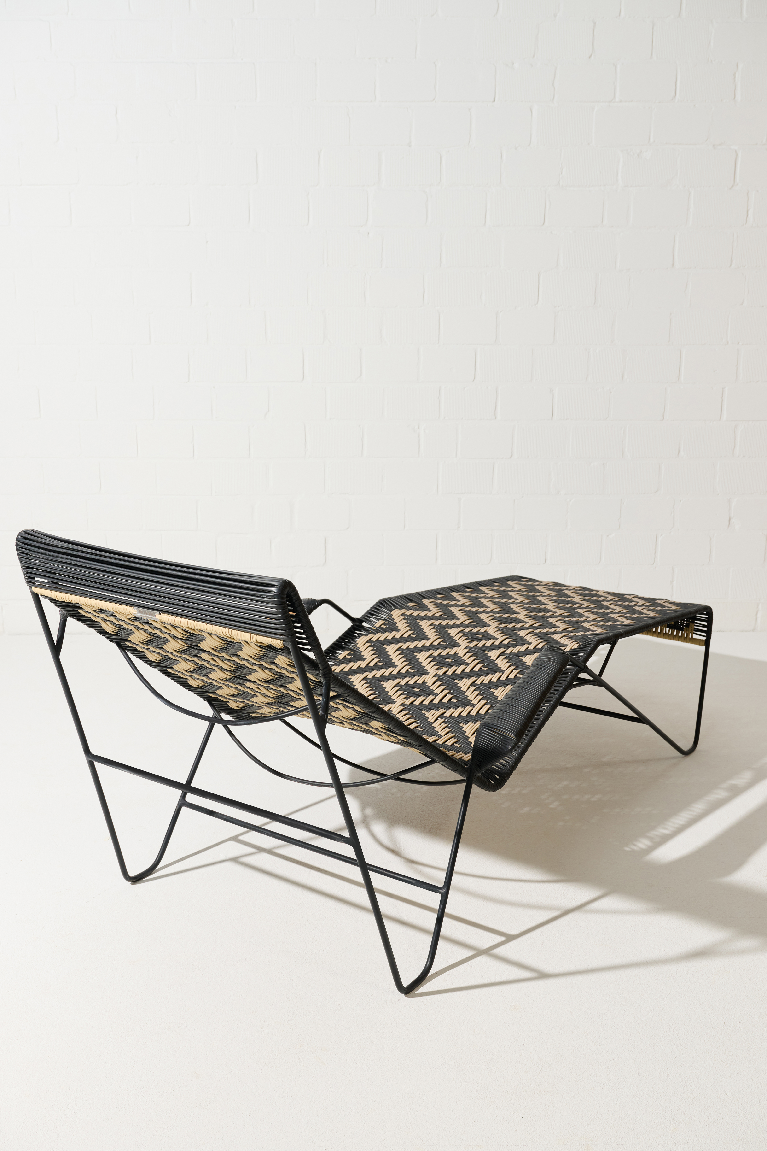 TUMBONA Sun Lounger | Dorothee Schumacher