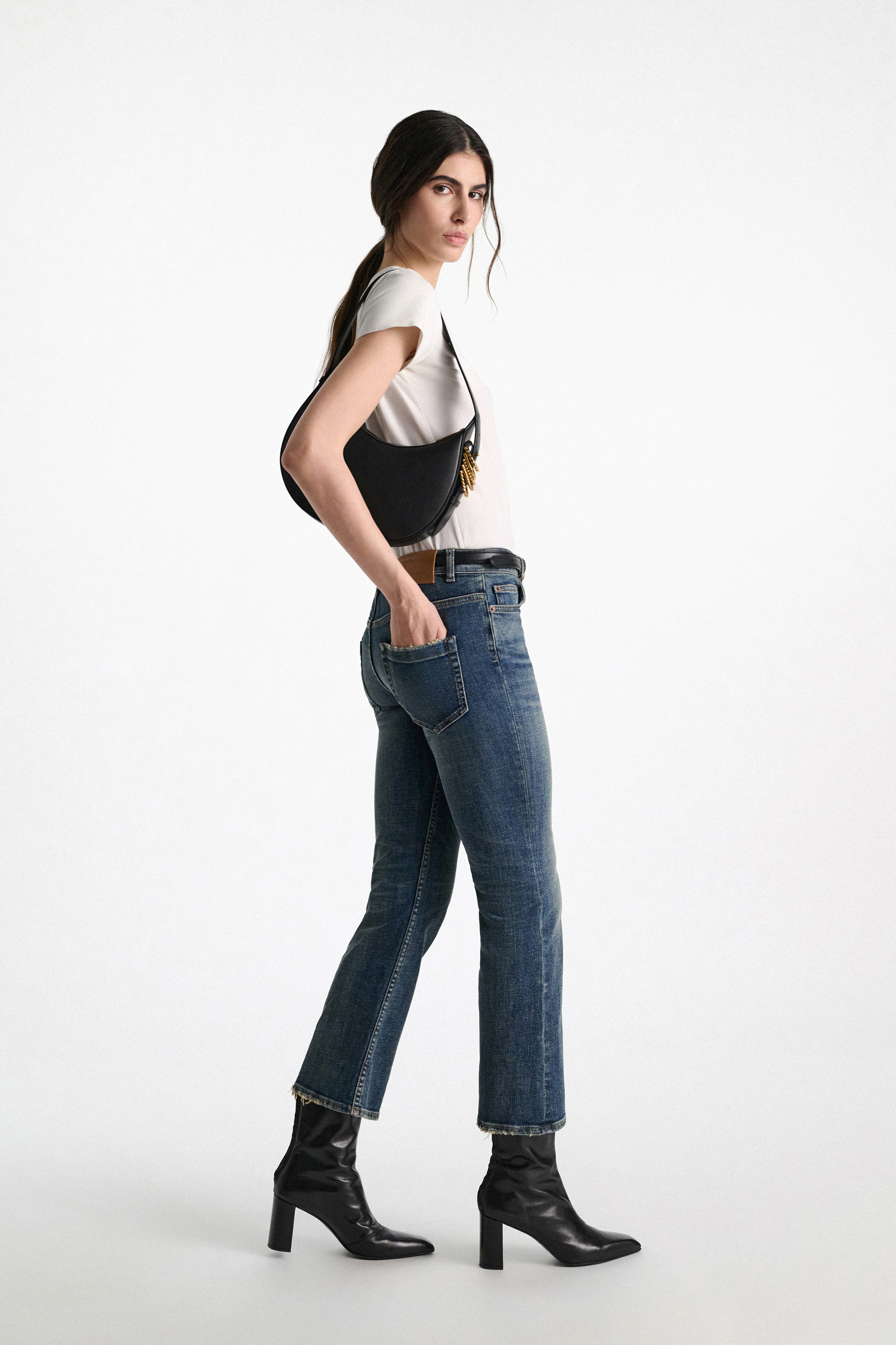 CHIC CLASSIC ankle boot | Dorothee Schumacher