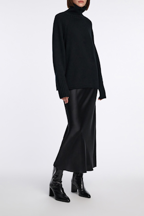 Dorothee Schumacher Ankle boots pure black