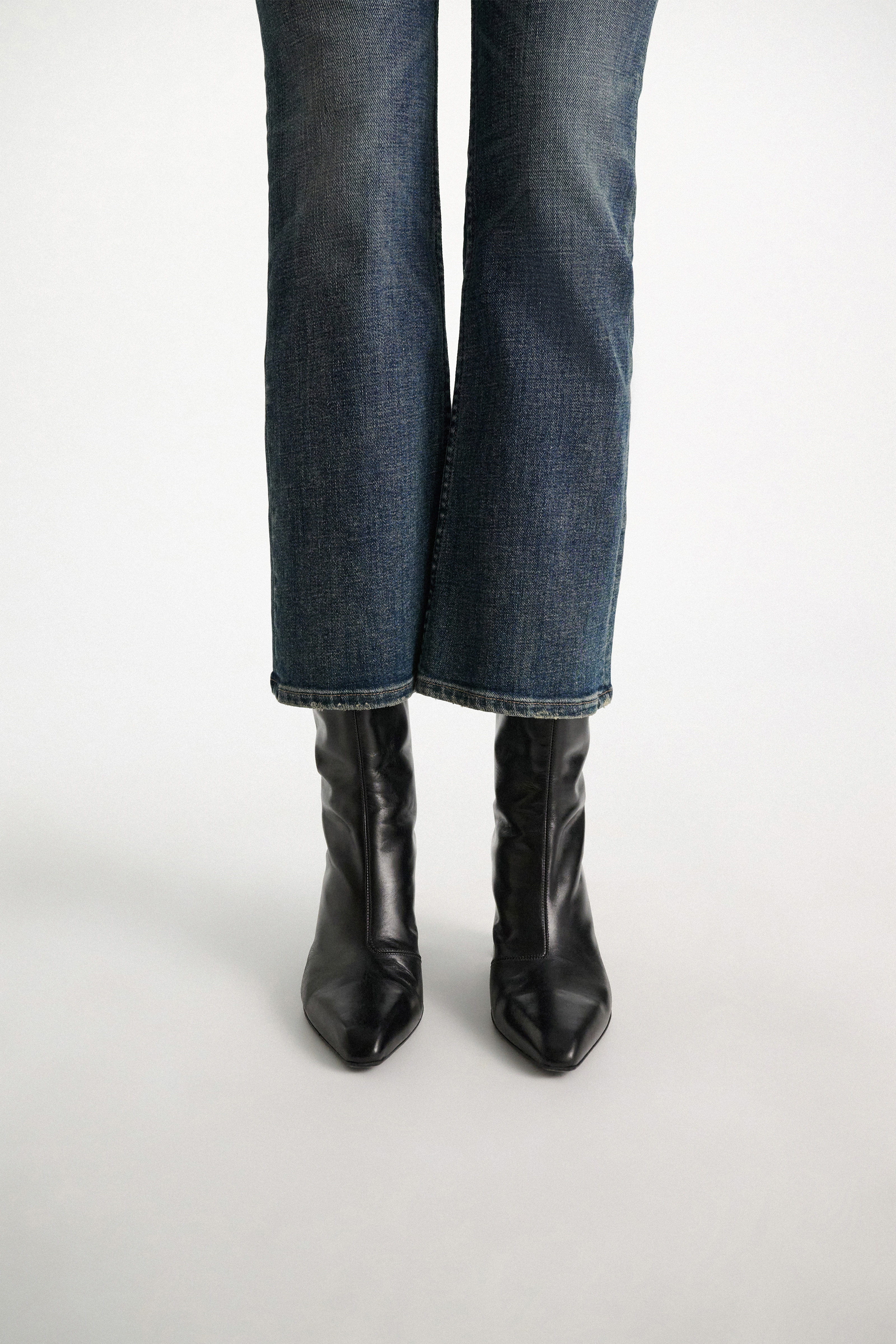 CHIC CLASSIC ankle boot | Dorothee Schumacher
