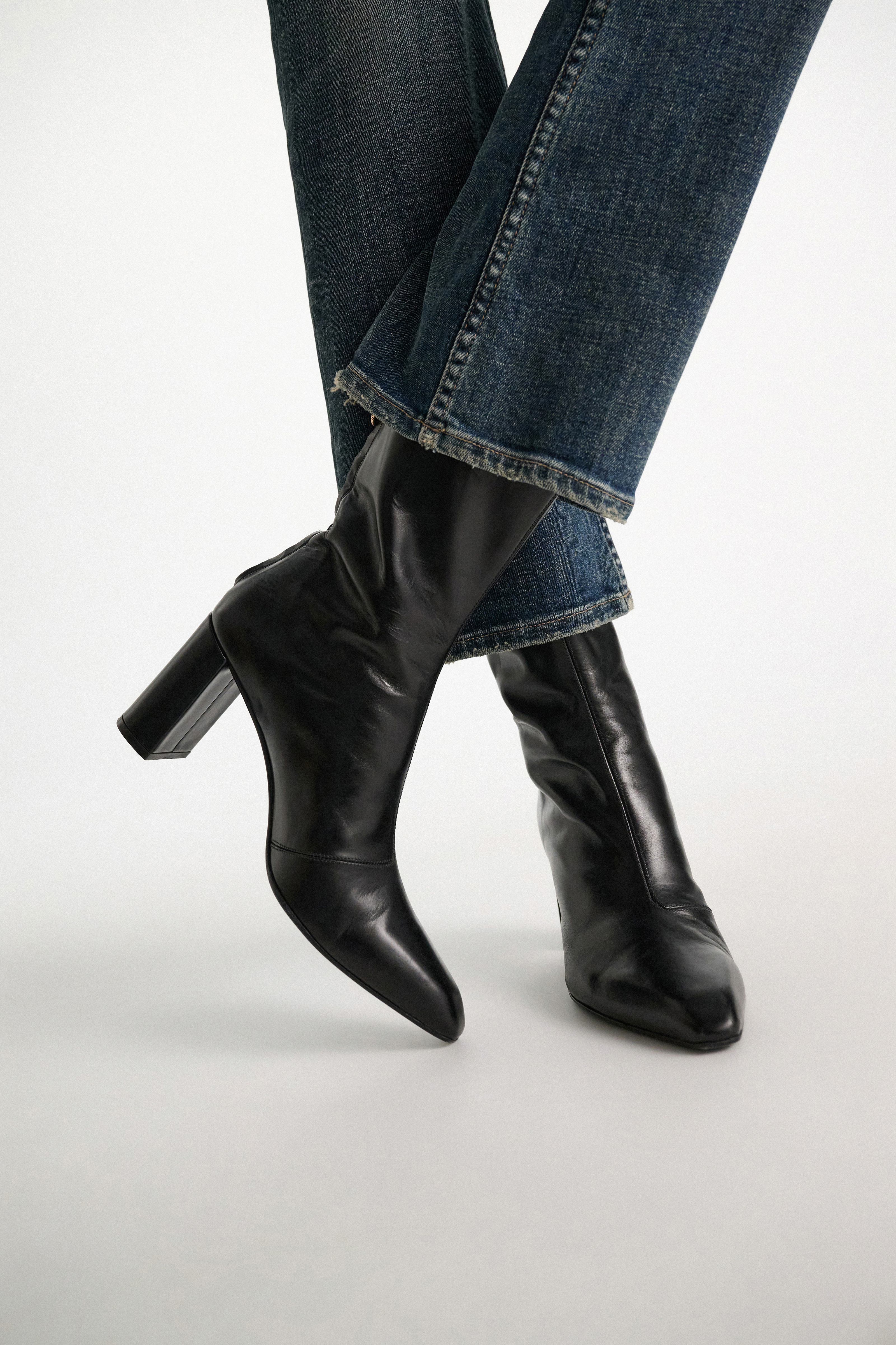 CHIC CLASSIC ankle boot | Dorothee Schumacher