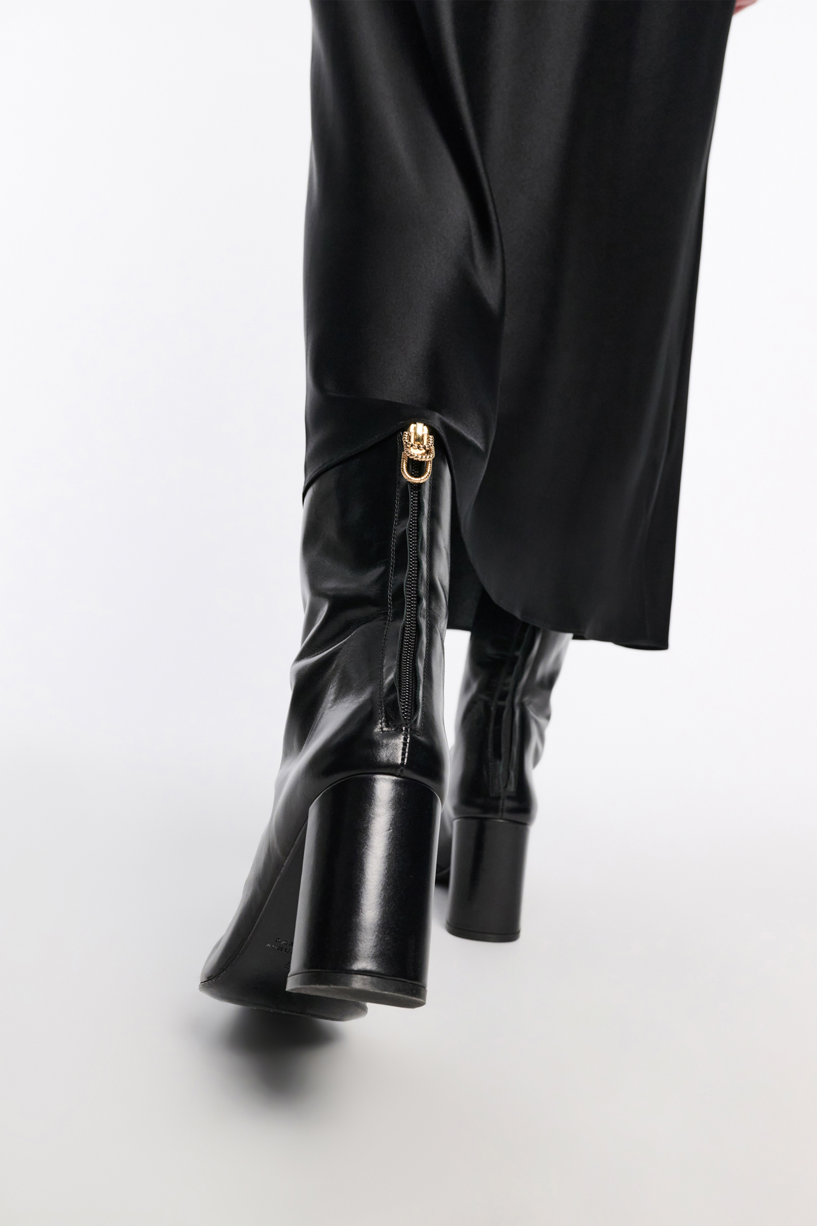 Dorothee Schumacher Ankle boots pure black