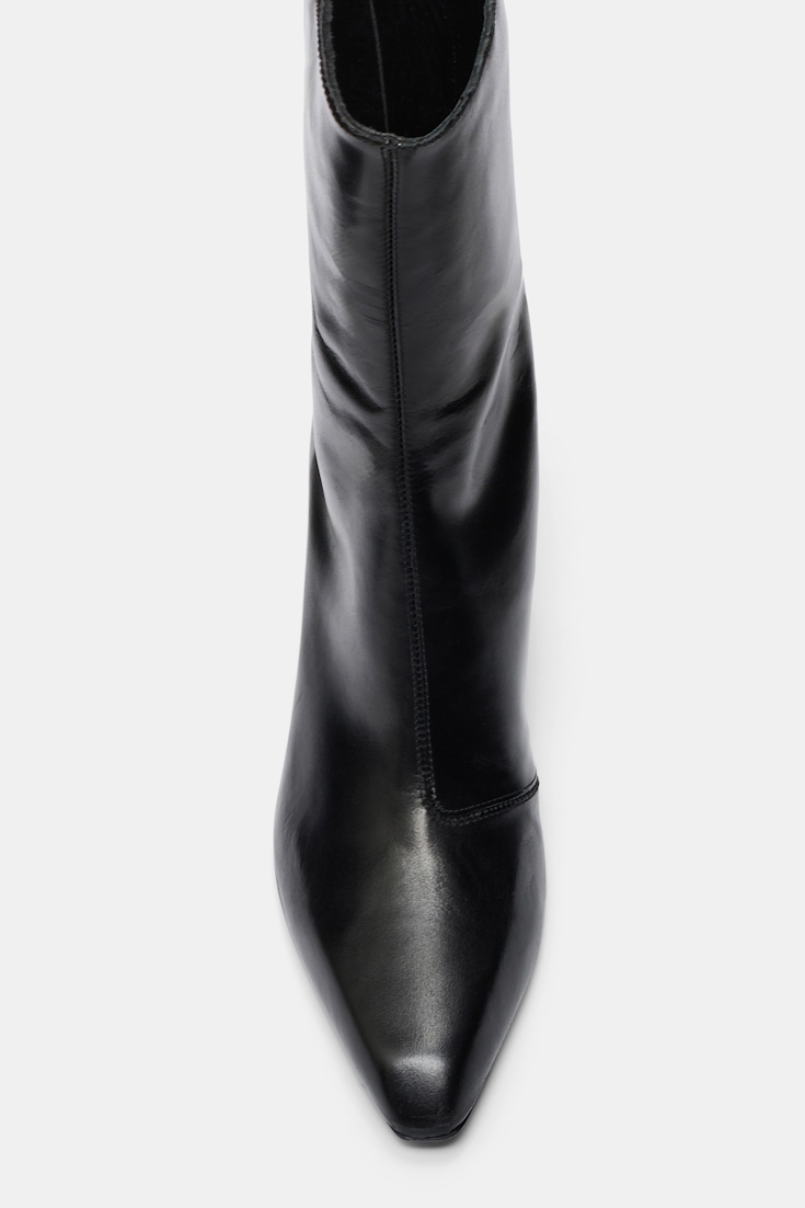 Dorothee Schumacher Ankle boots pure black