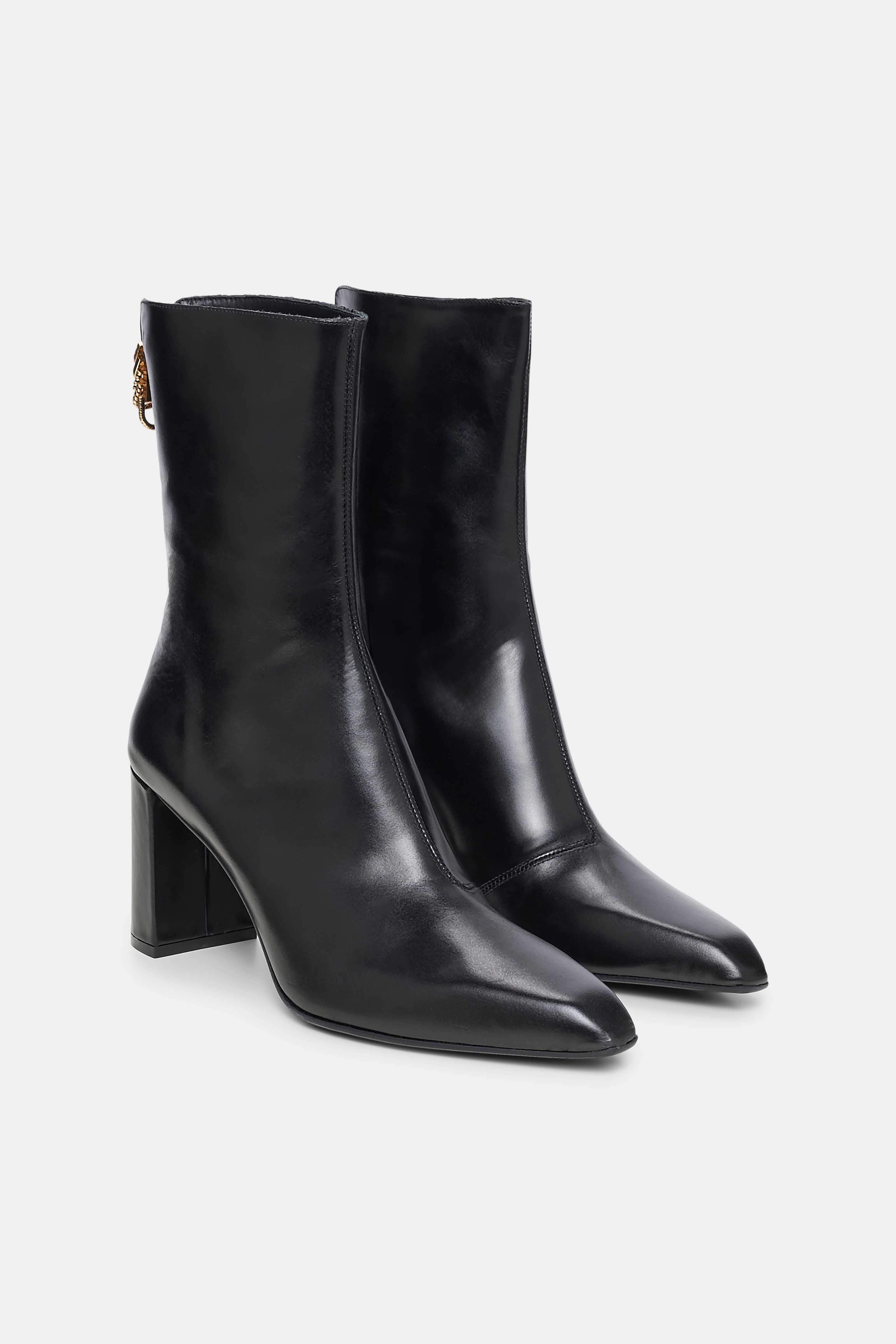 CHIC CLASSIC ankle boot | Dorothee Schumacher