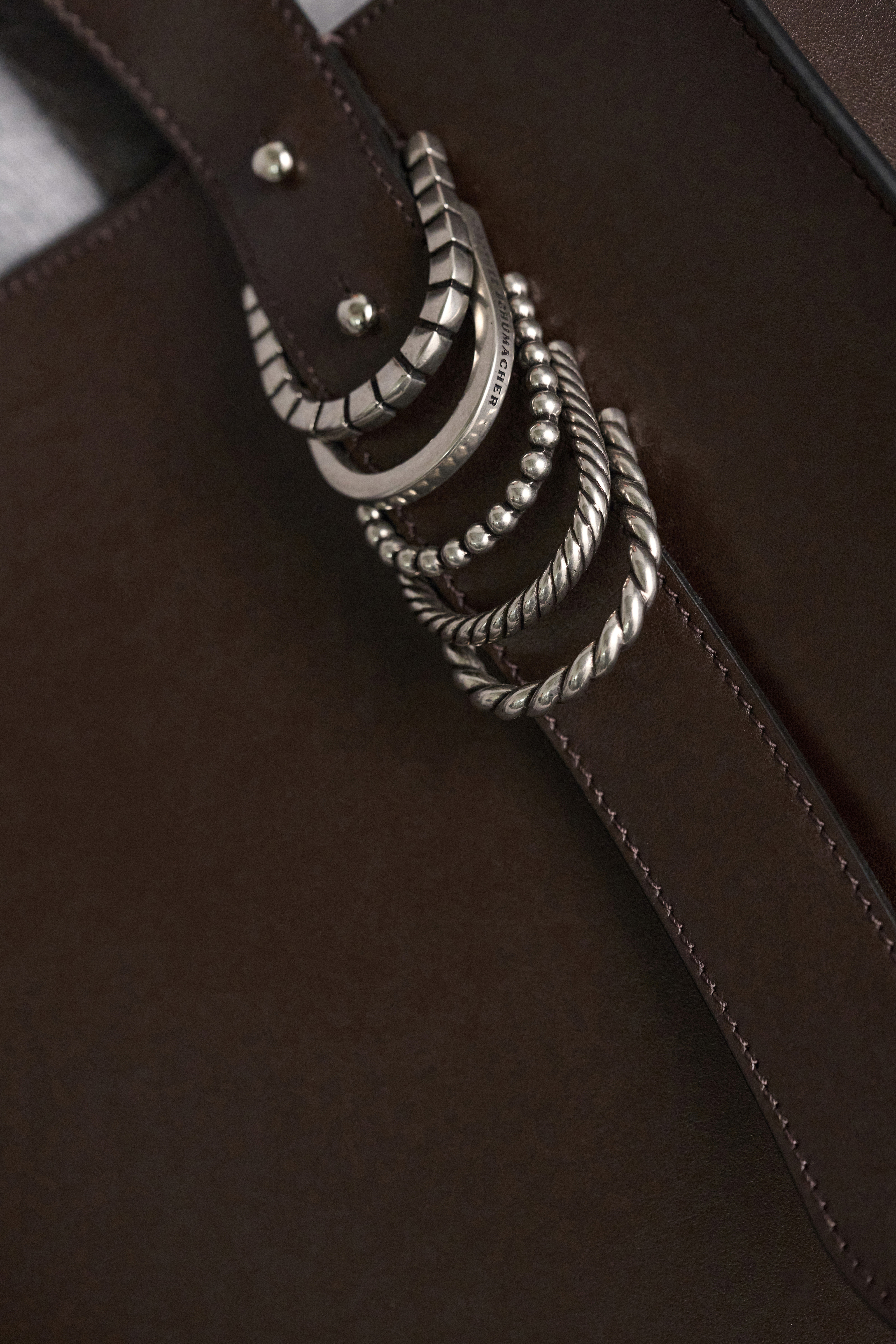 DOROTHEE XL Tote Bag | Dorothee Schumacher