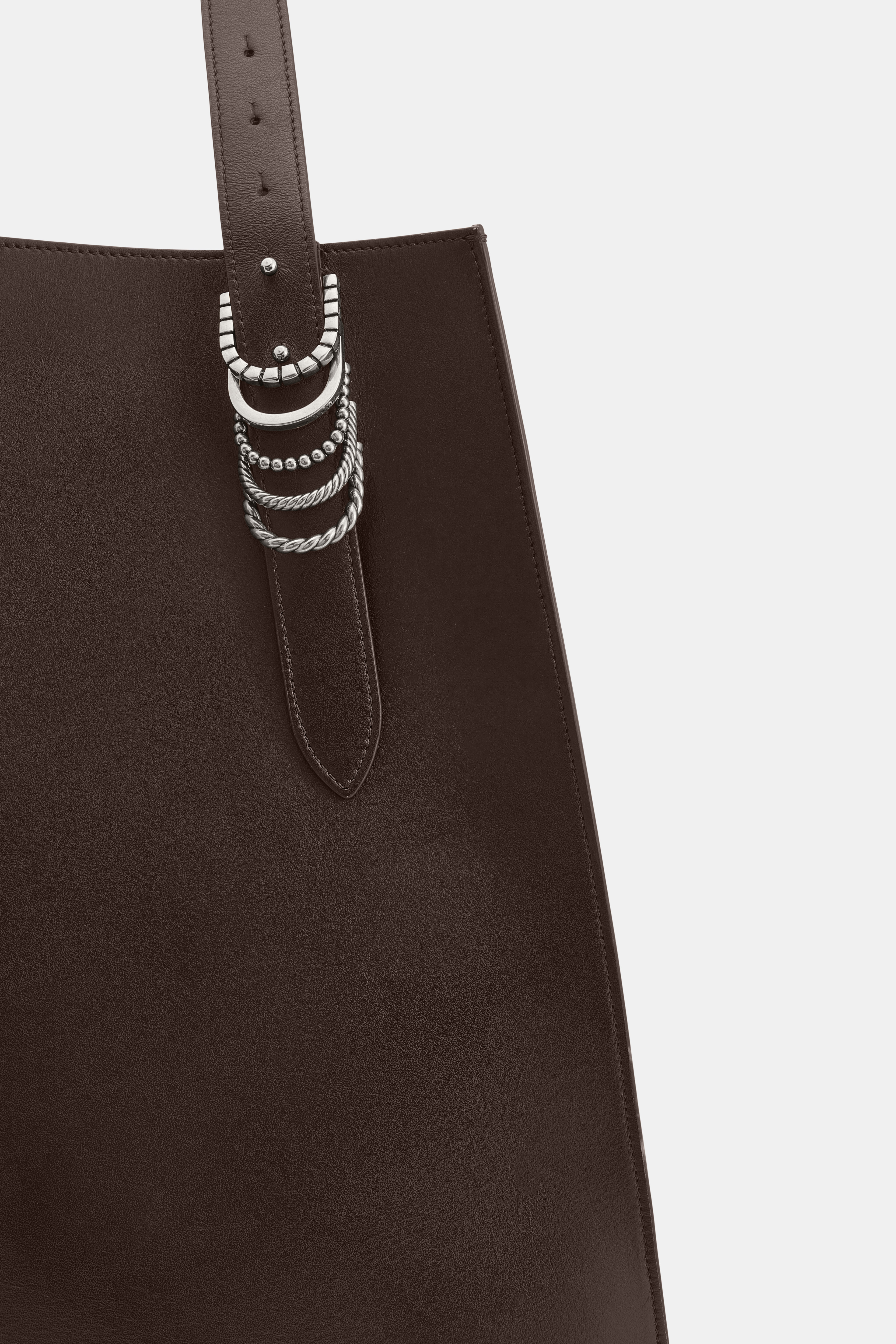 SULA Curve leather bag n.SSign カズタ DOROTHEE XL Tote Bag | Dorothee Schumacher