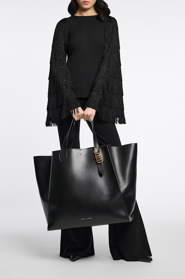 DOROTHEE XL Tote Bag
