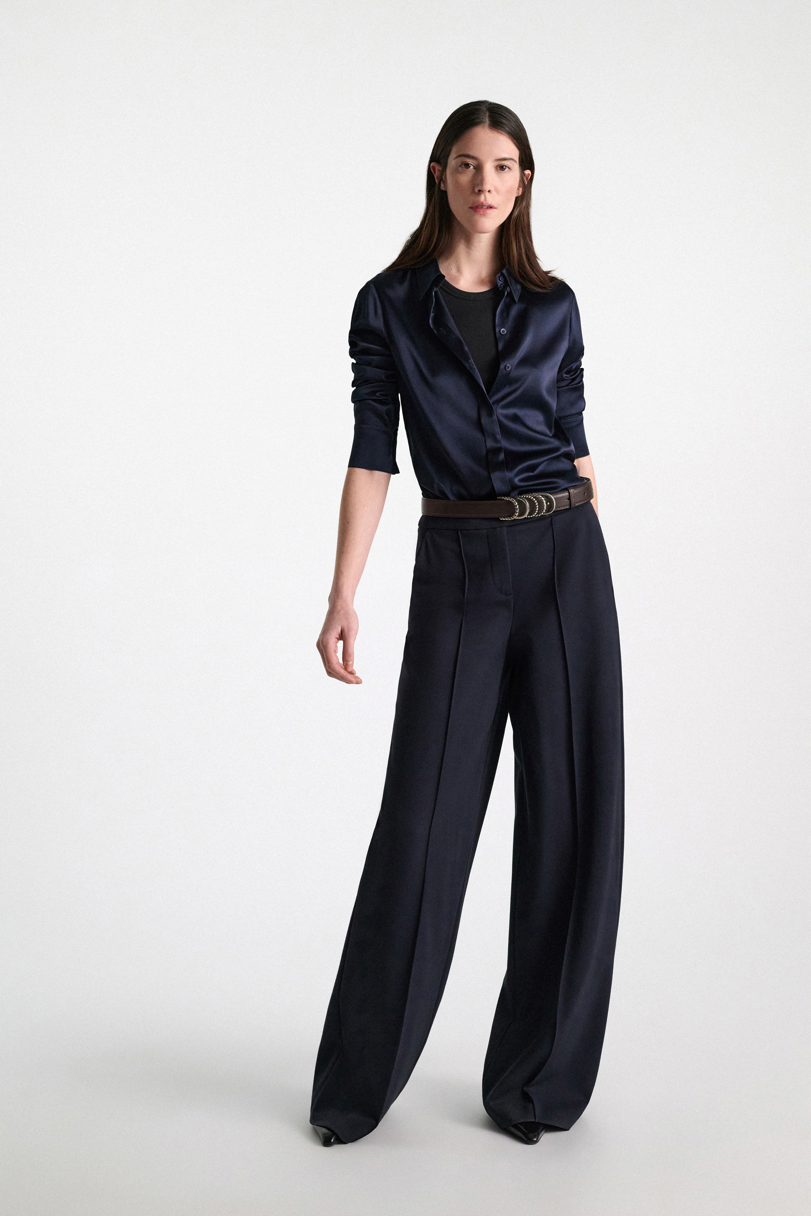 DOROTHEE 3cm belt | Dorothee Schumacher