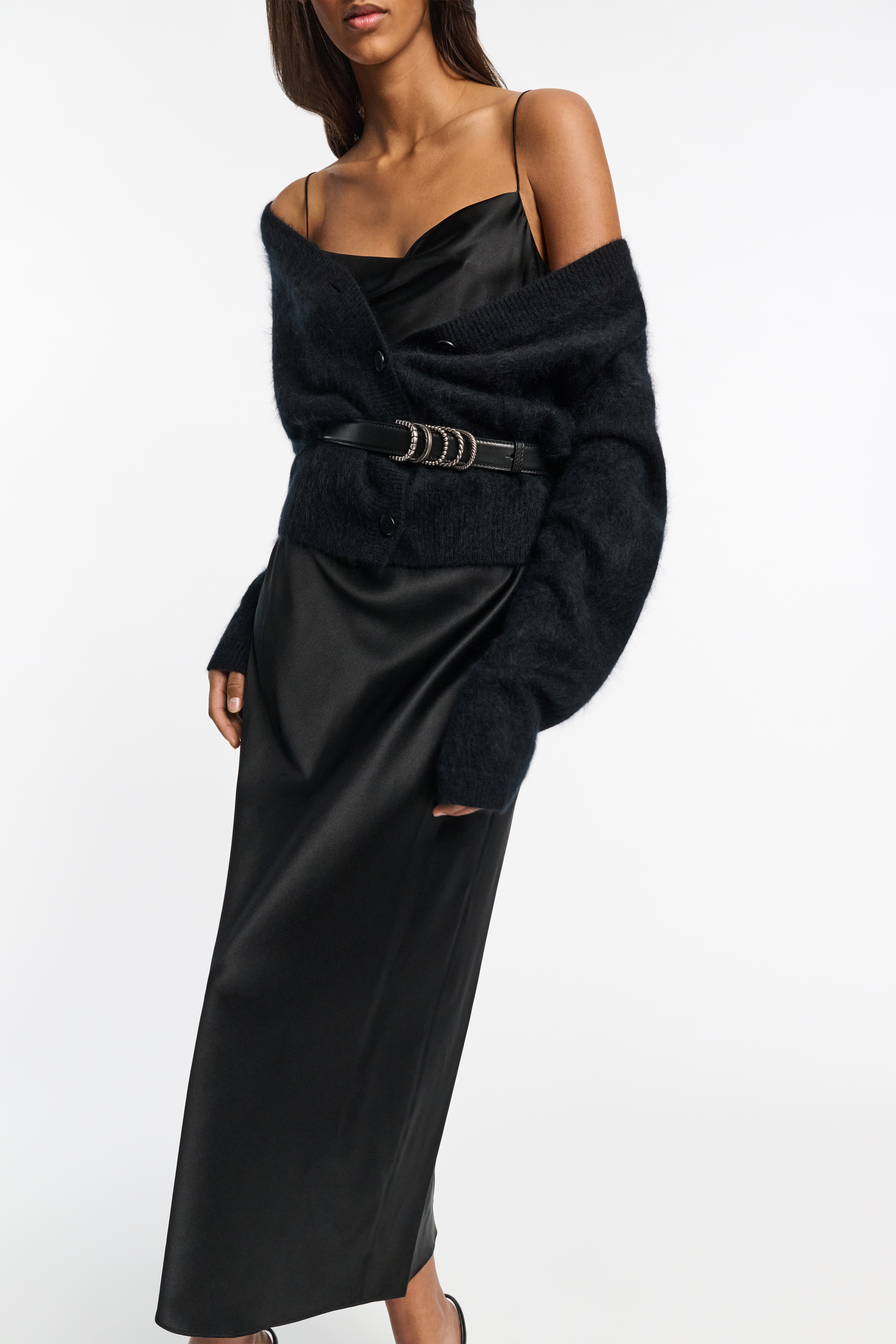 DOROTHEE 3cm belt | Dorothee Schumacher