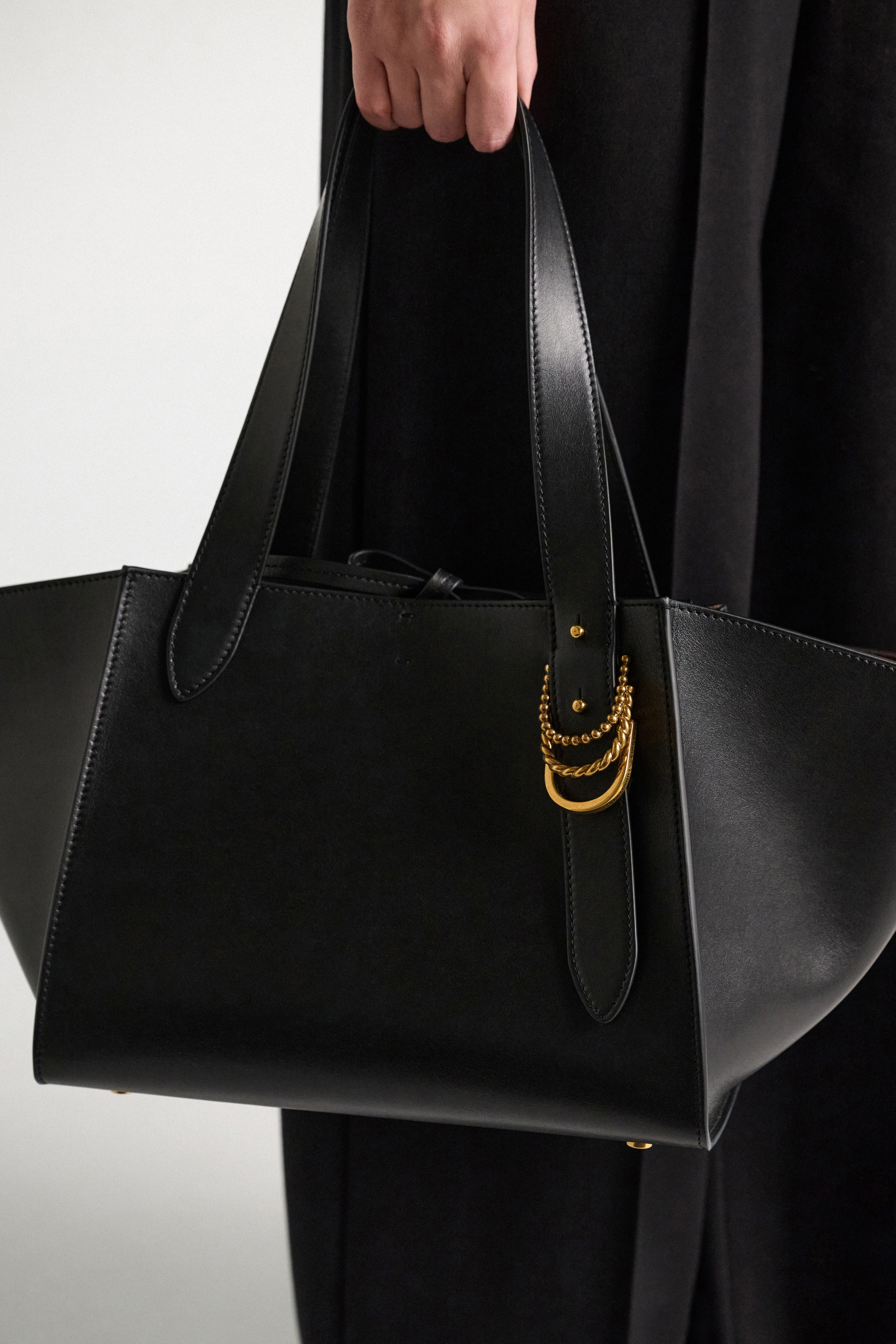 DOROTHEE horizontal tote bag | Dorothee Schumacher