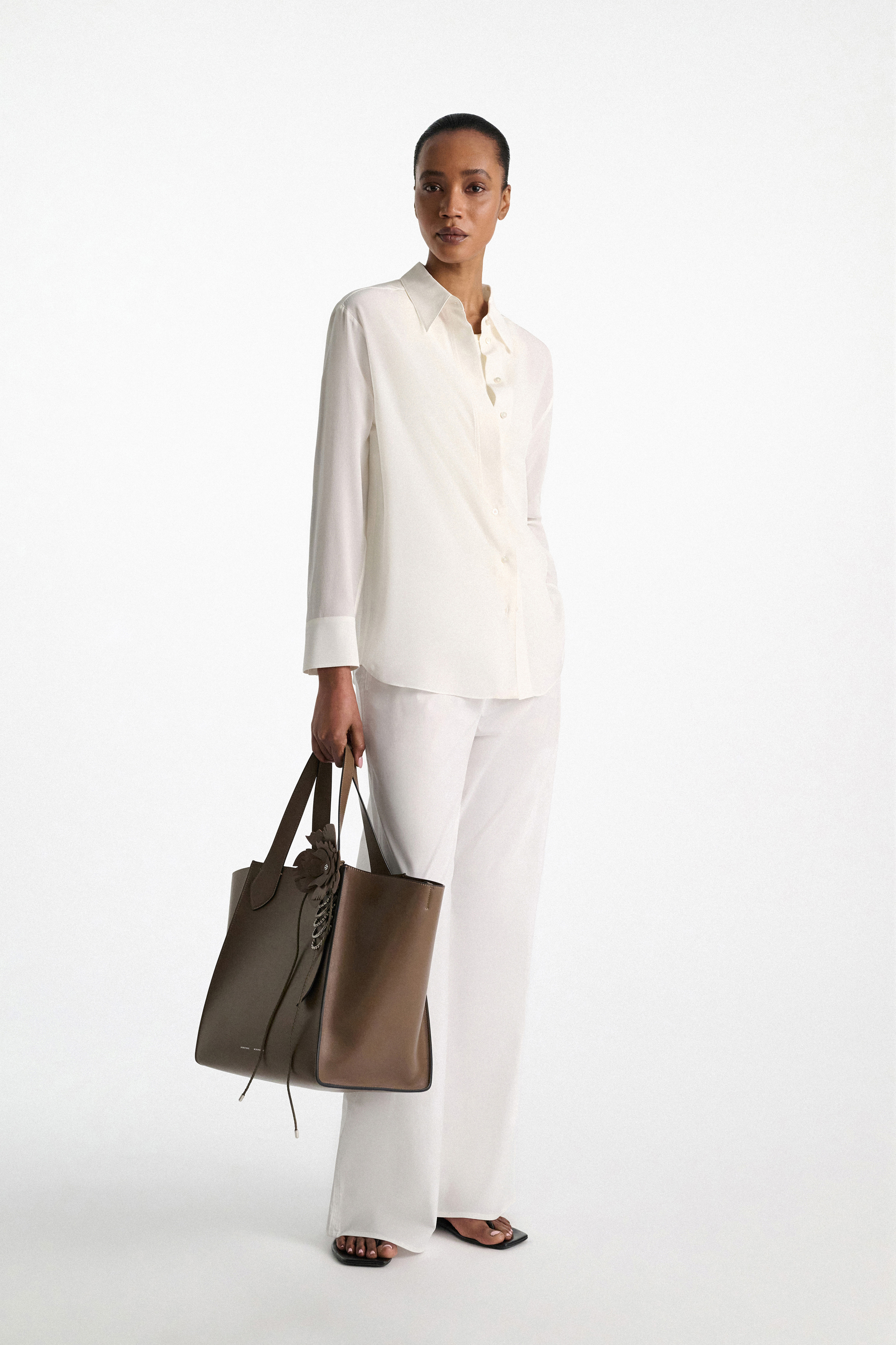 DOROTHEE flower bag charm | Dorothee Schumacher
