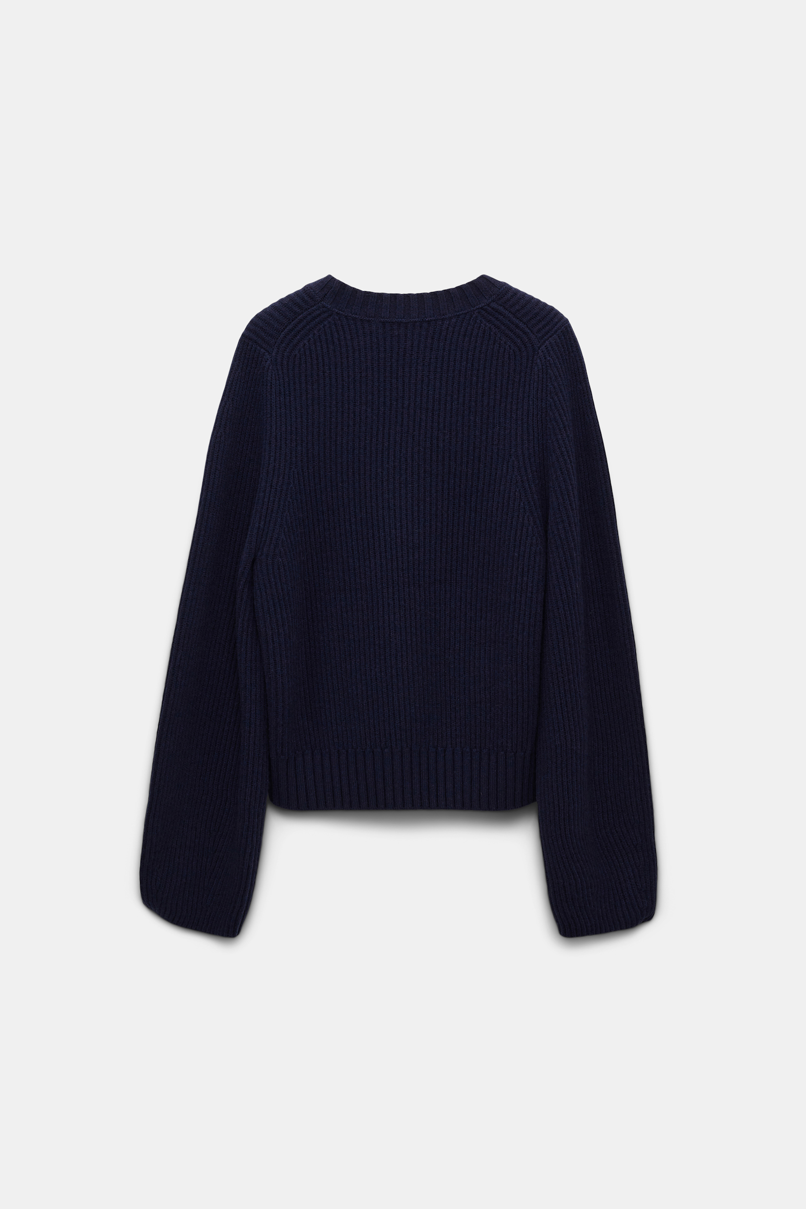 BOLD VOLUMES pullover
