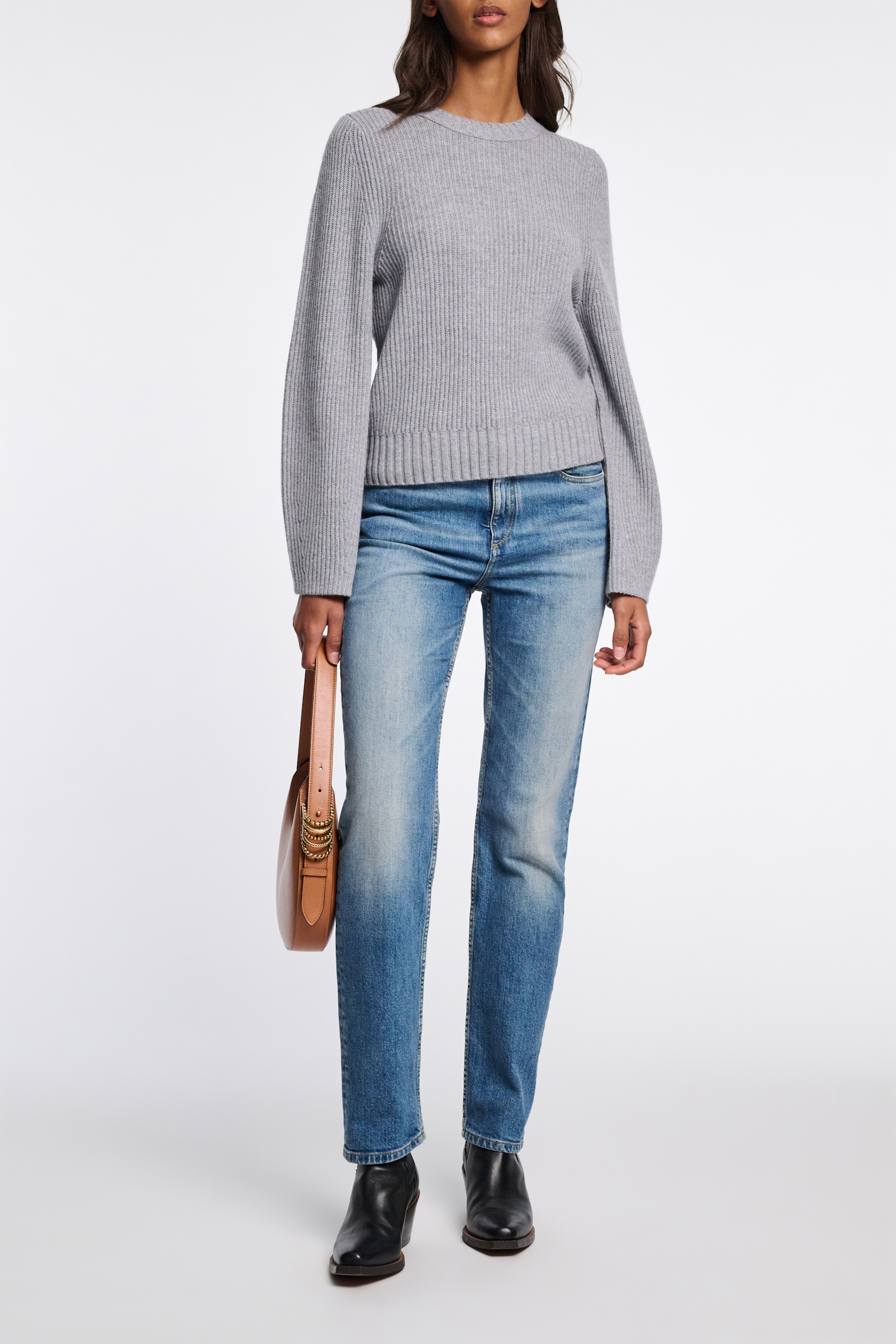 BOLD VOLUMES pullover