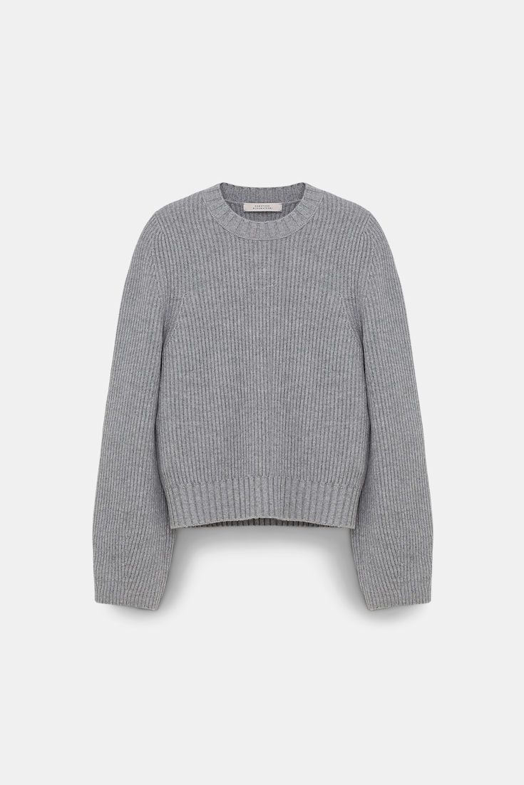 BOLD VOLUMES pullover