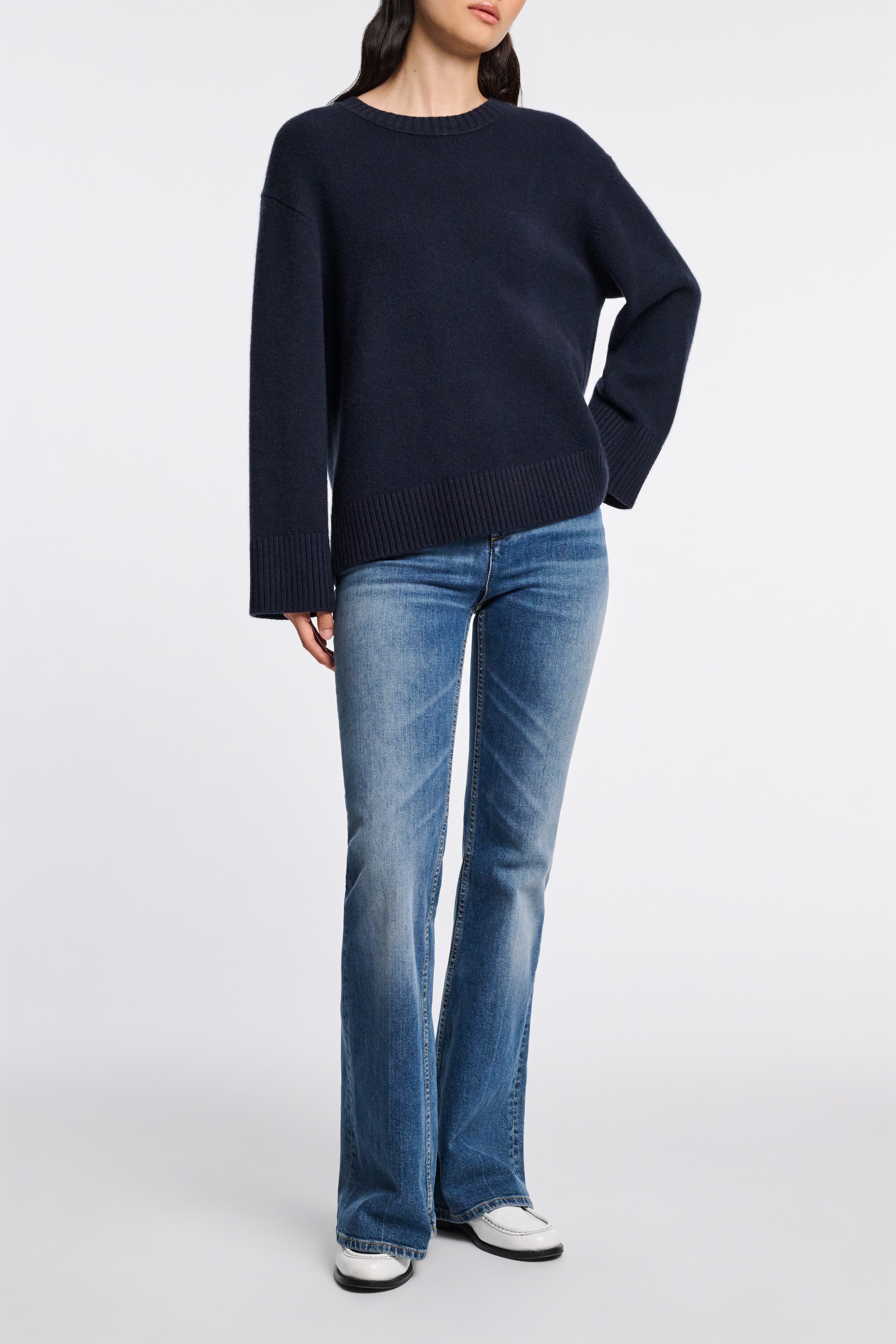 LUXURY COMFORT pullover | Dorothee Schumacher