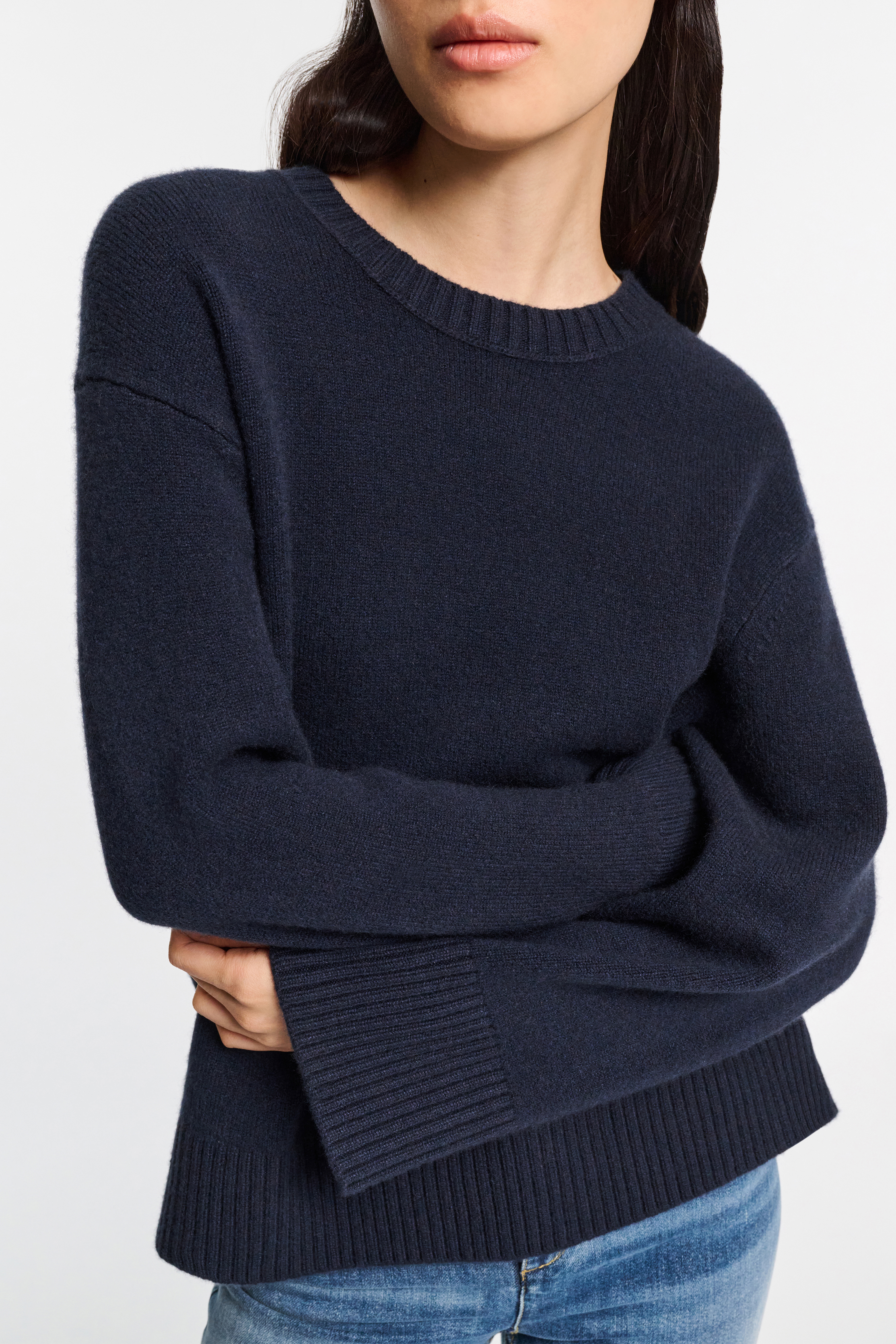 LUXURY COMFORT pullover | Dorothee Schumacher