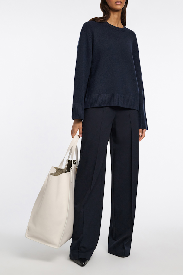 LUXURY COMFORT pullover