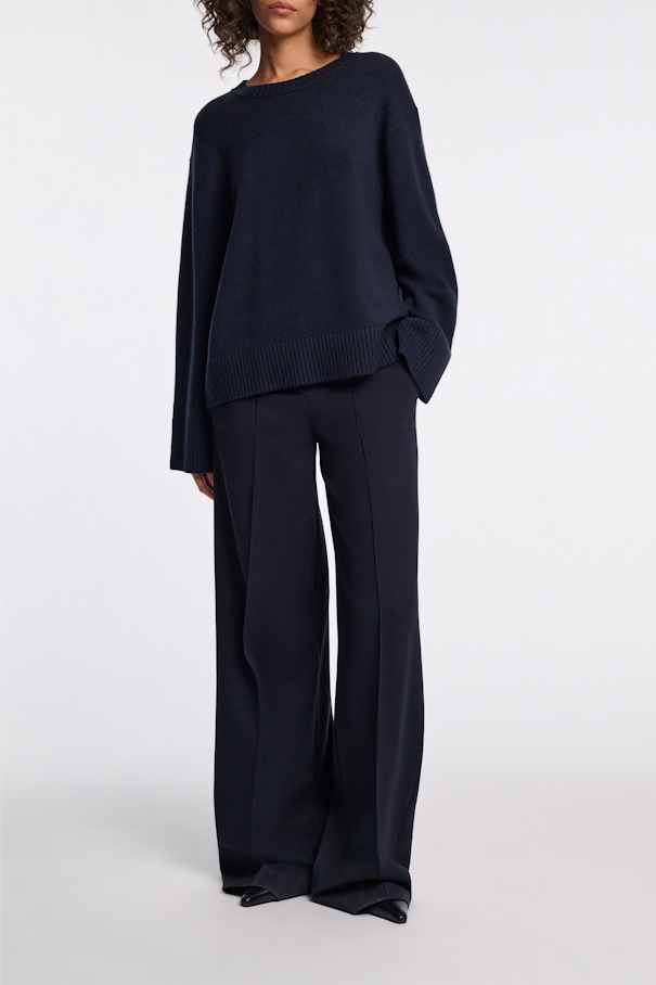 LUXURY COMFORT pullover