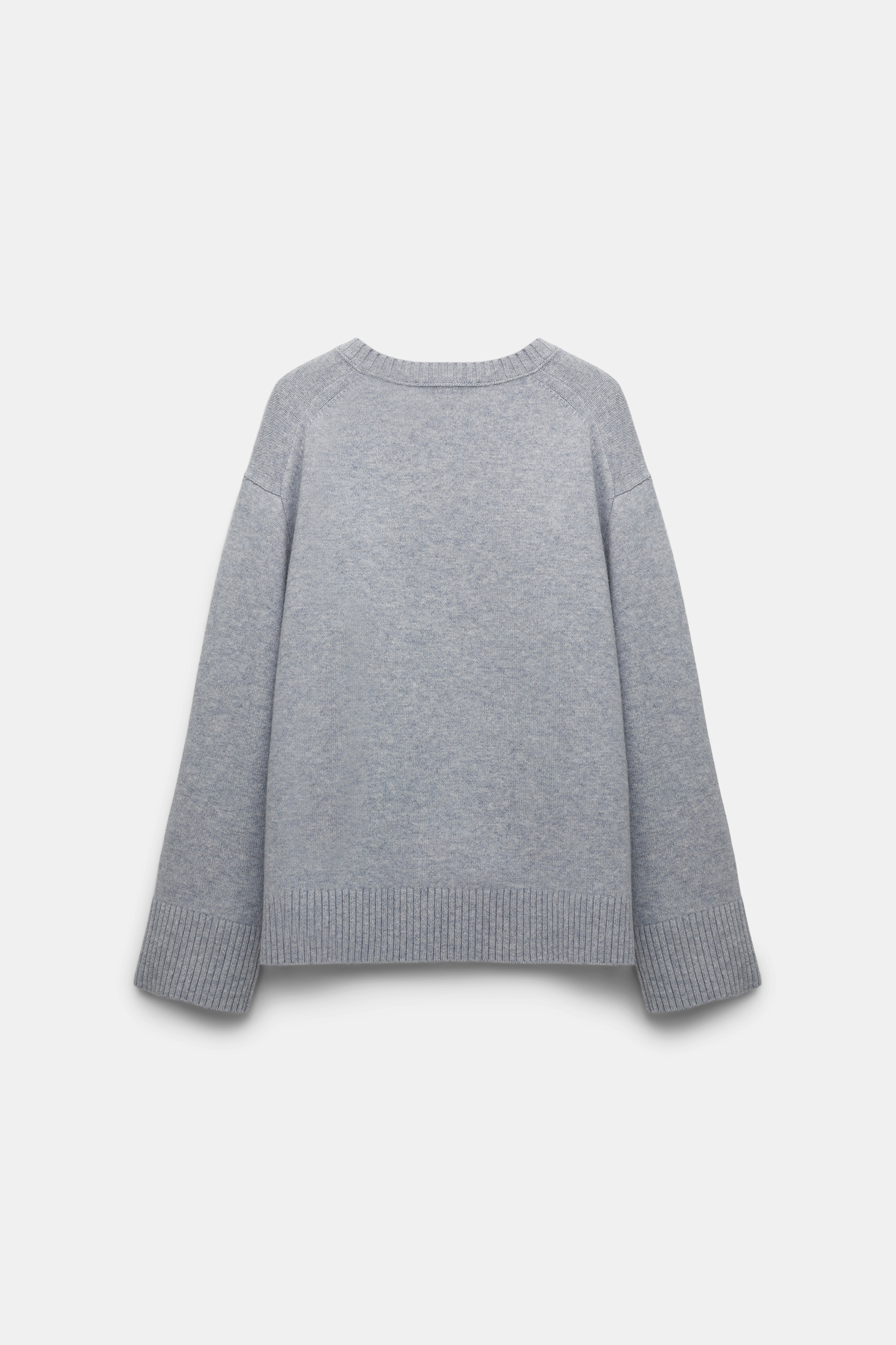 LUXURY COMFORT pullover | Dorothee Schumacher
