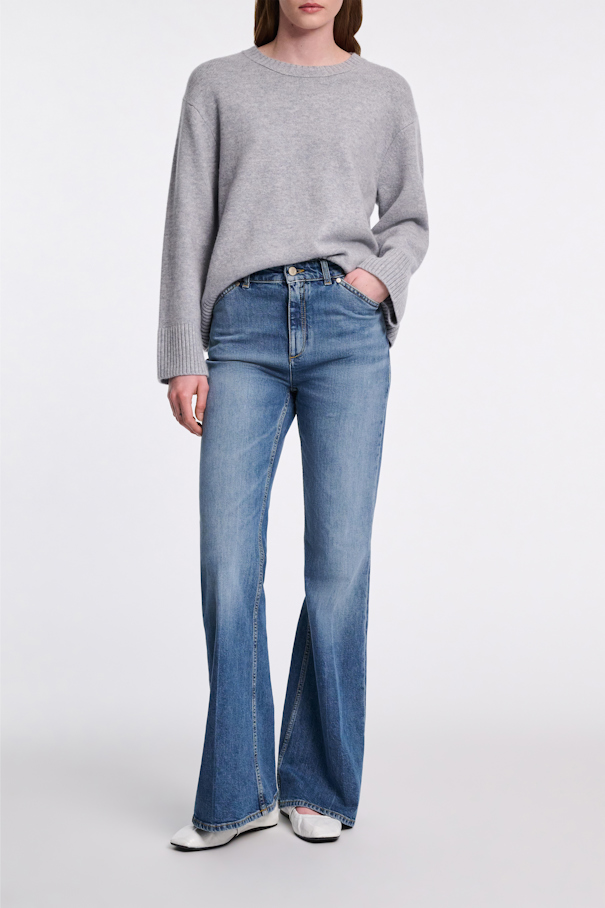 LUXURY COMFORT pullover
