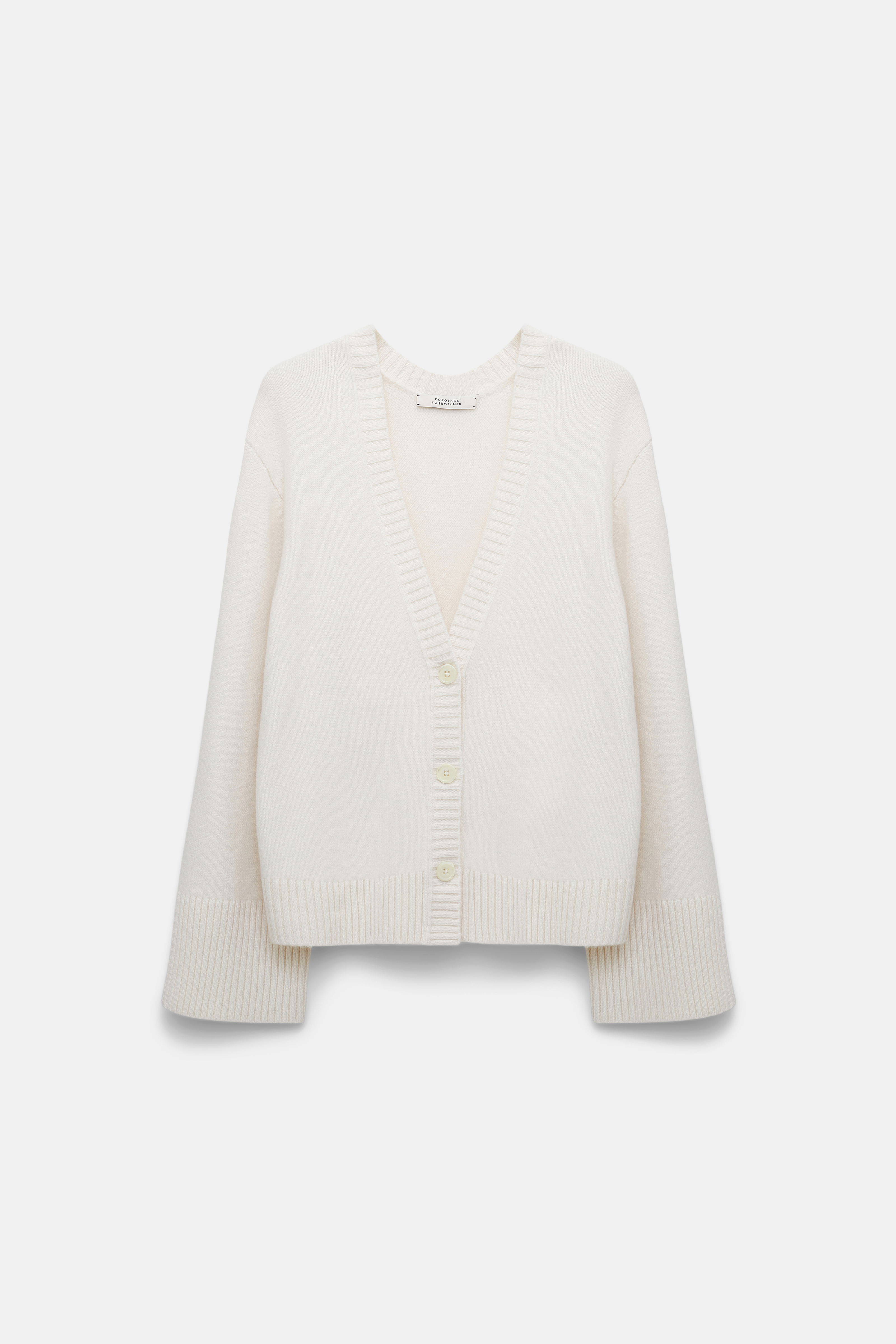 Dorothee schumacher cardigan deals