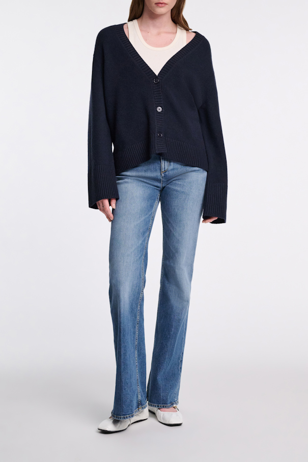 LUXURY COMFORT cardigan