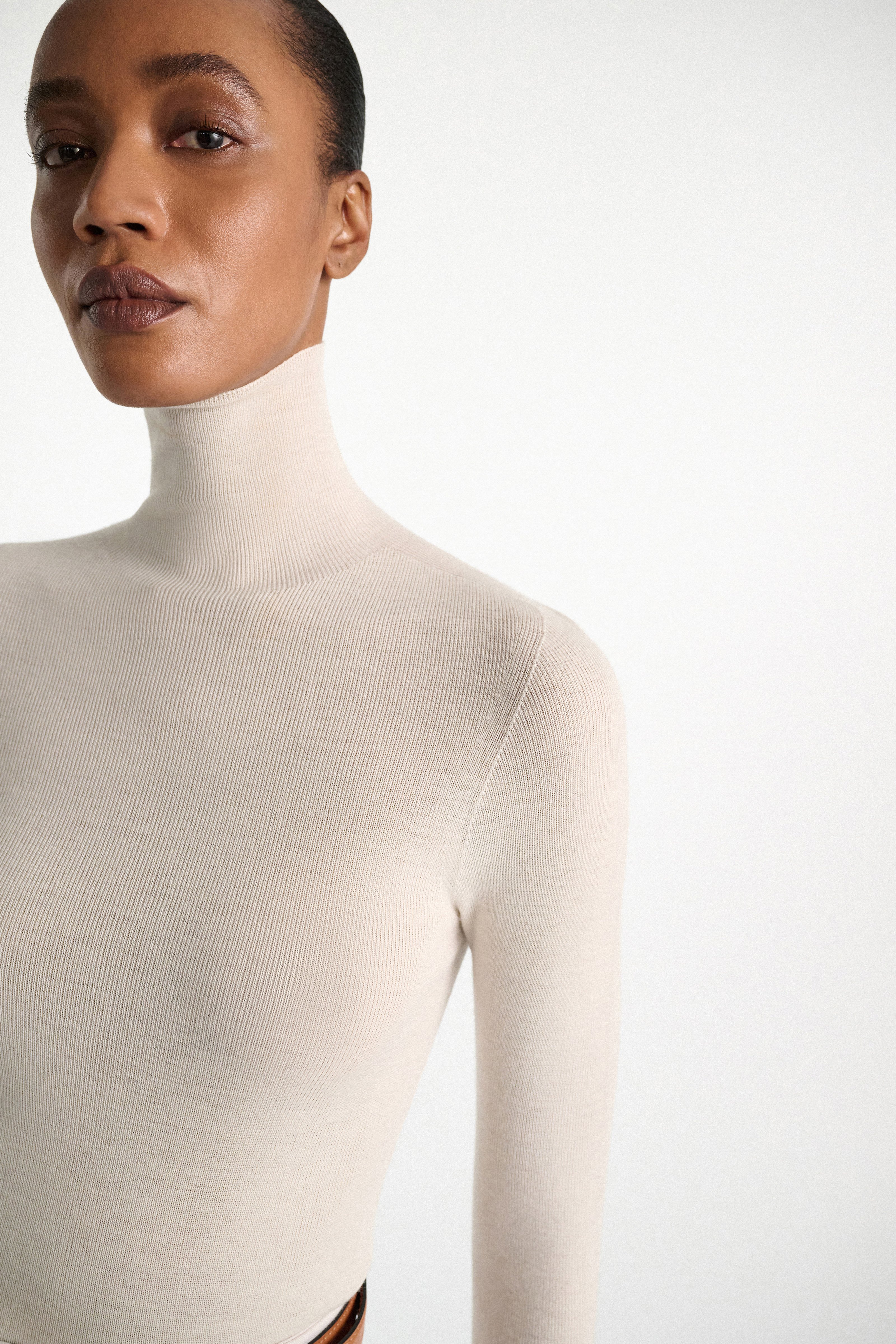 URBAN MERINO pullover | Dorothee Schumacher