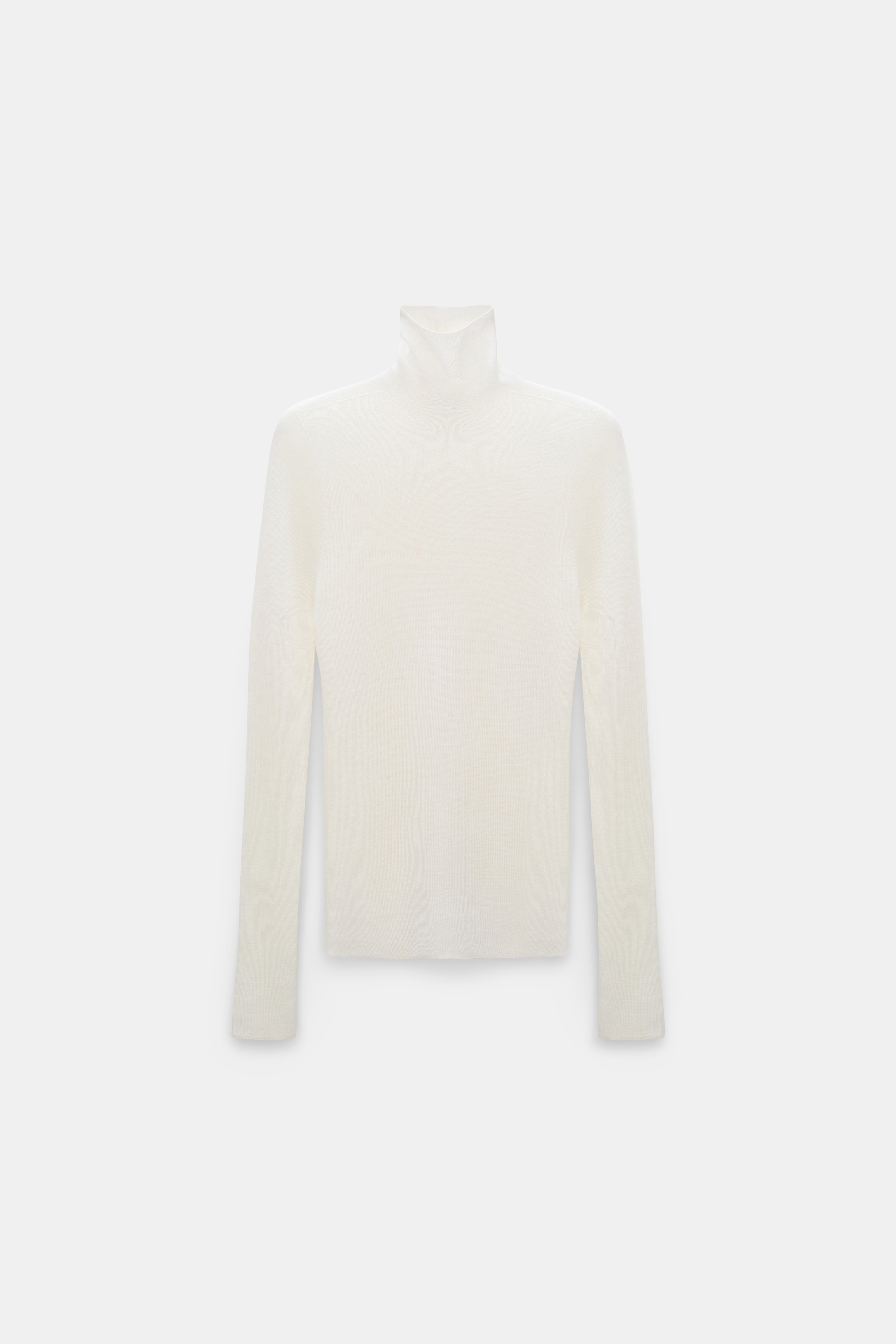 URBAN MERINO pullover | Dorothee Schumacher