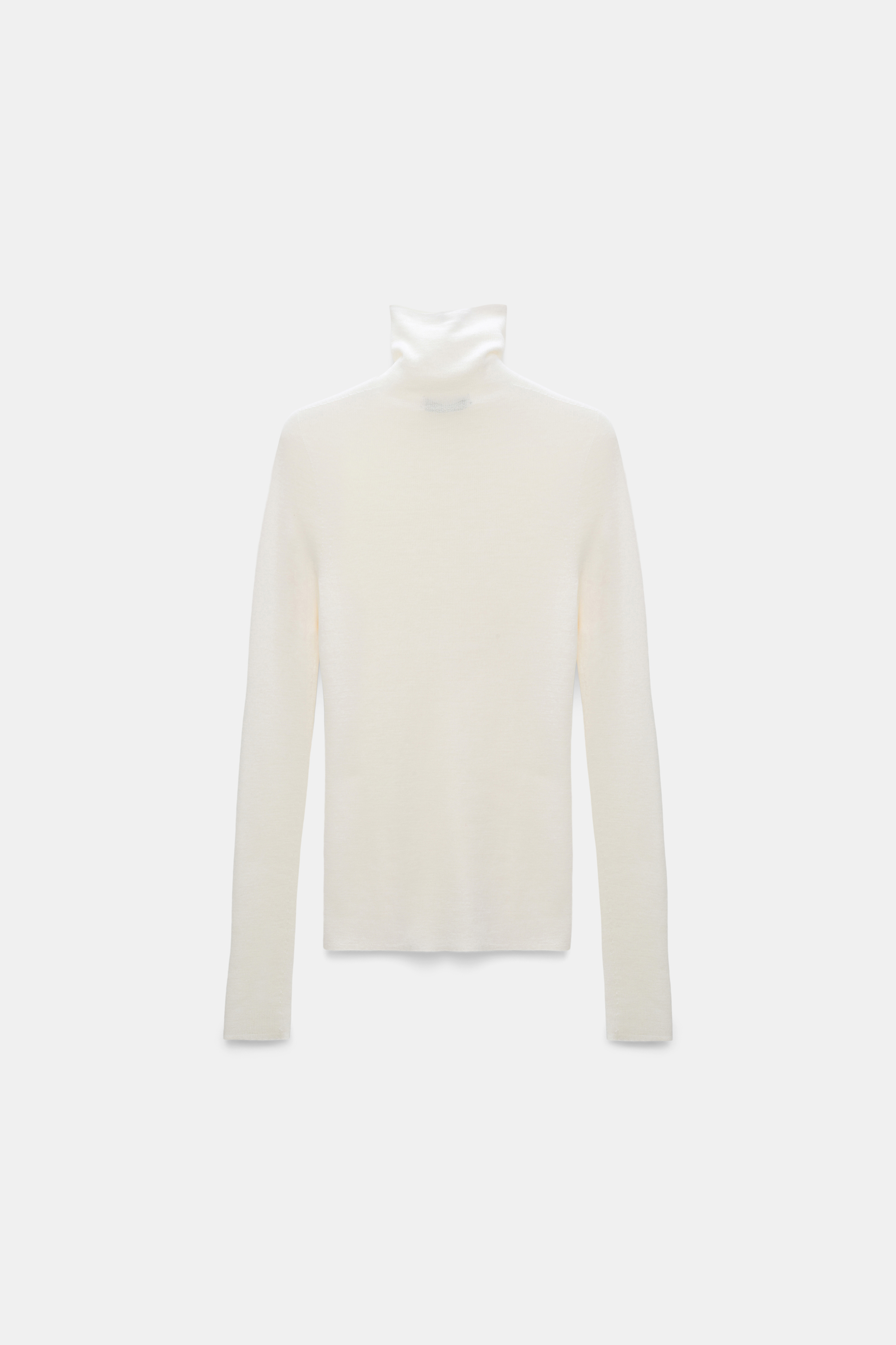 URBAN MERINO pullover | Dorothee Schumacher