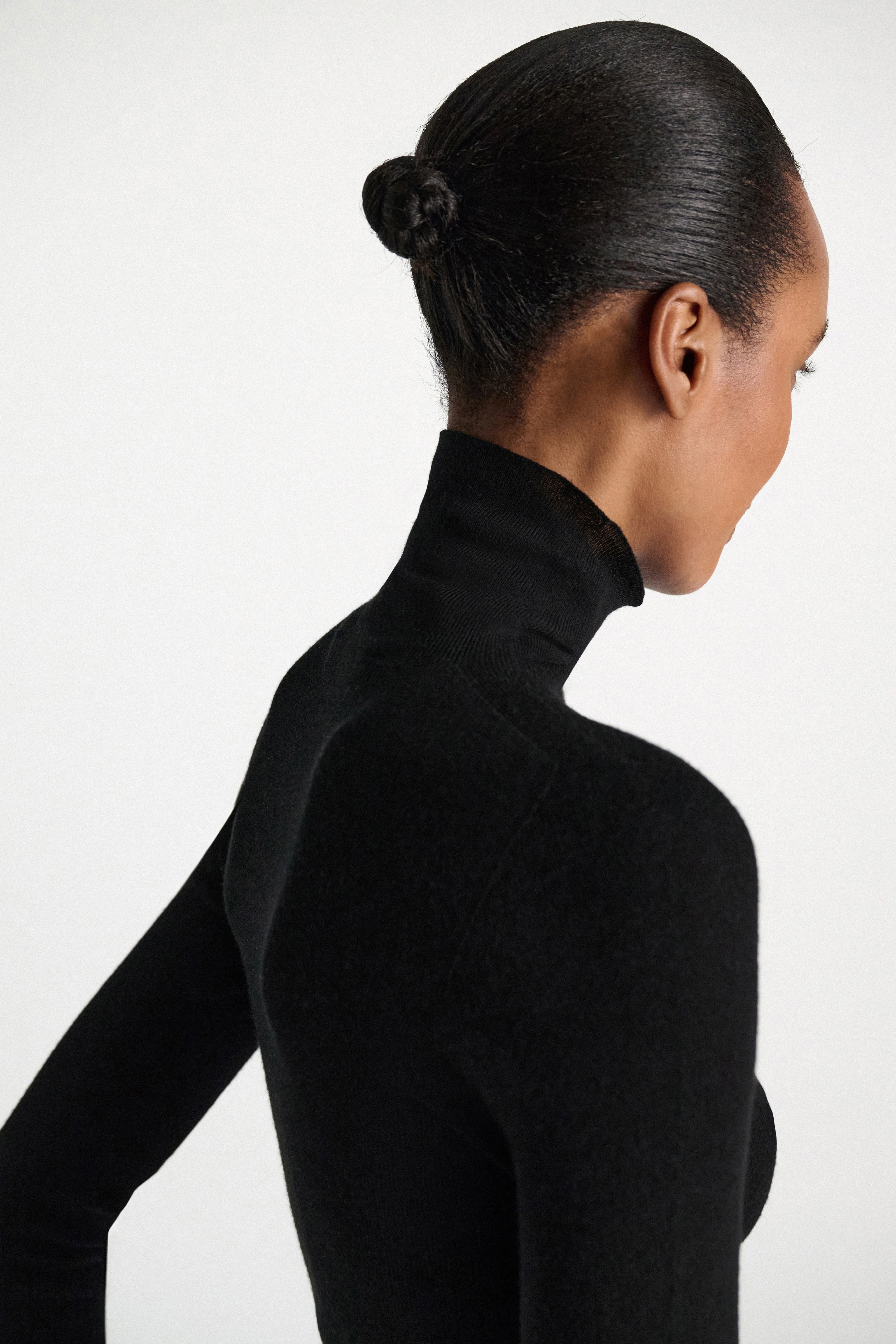 URBAN MERINO pullover | Dorothee Schumacher