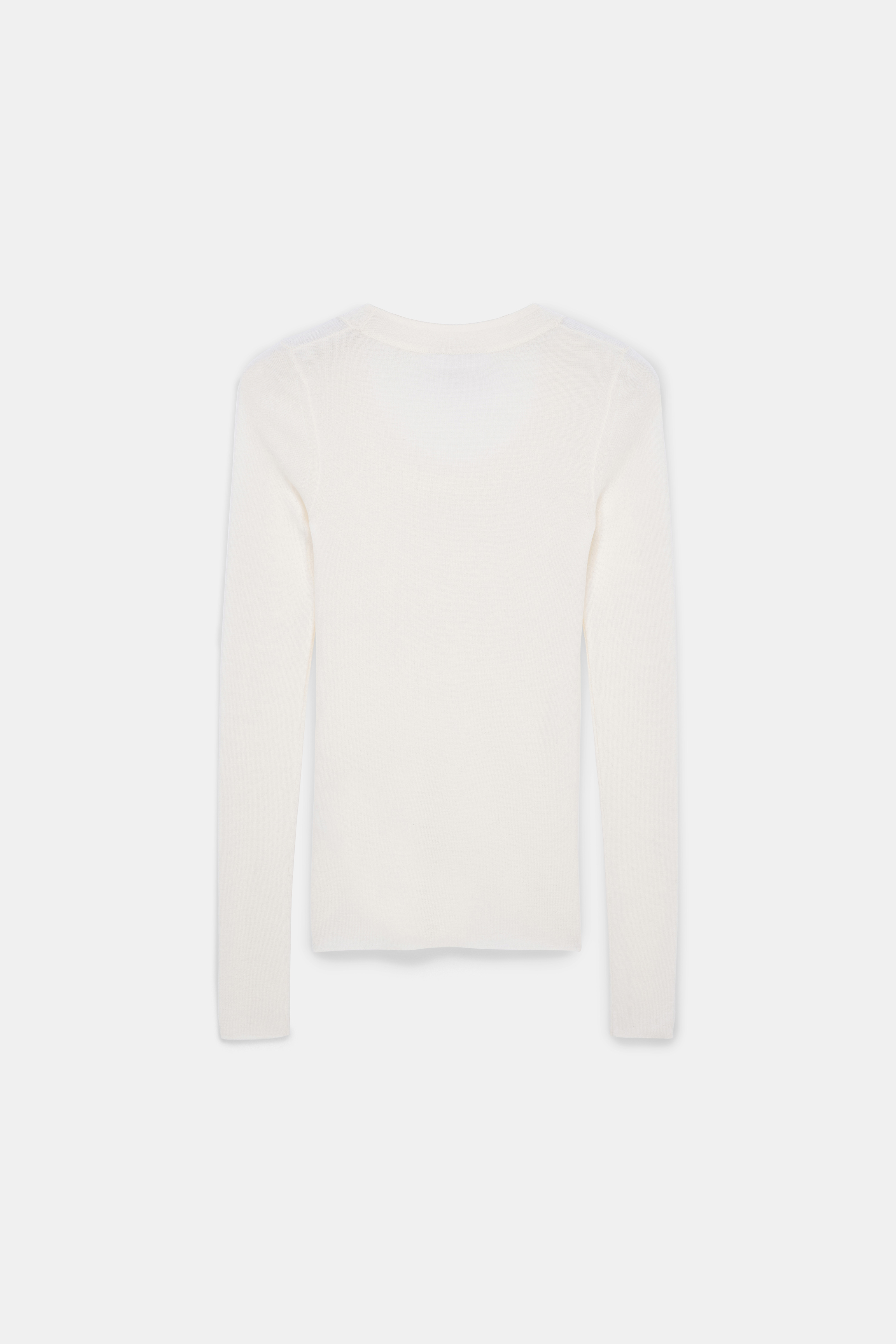 URBAN MERINO pullover | Dorothee Schumacher