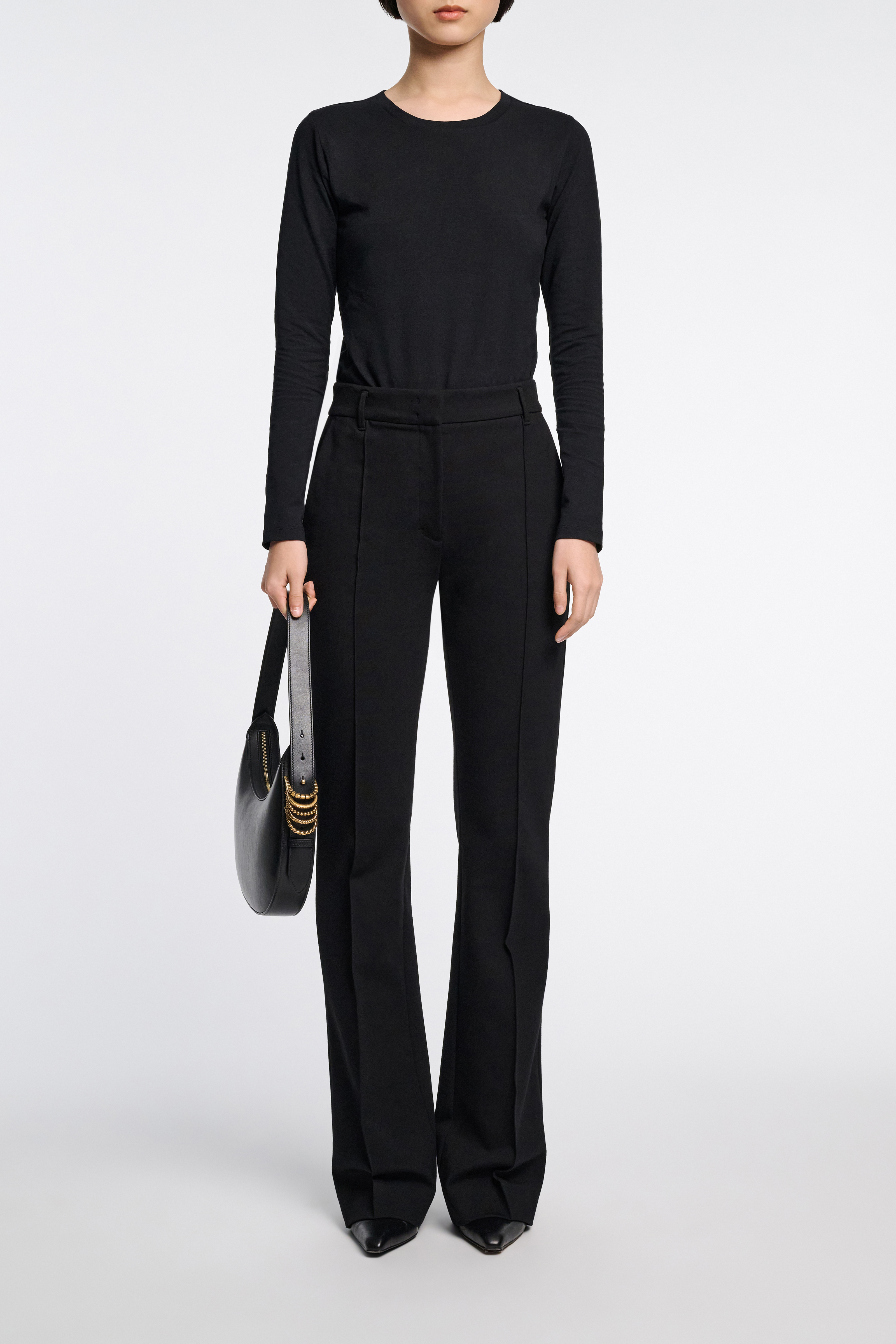 EMOTIONAL ESSENCE pants | Dorothee Schumacher