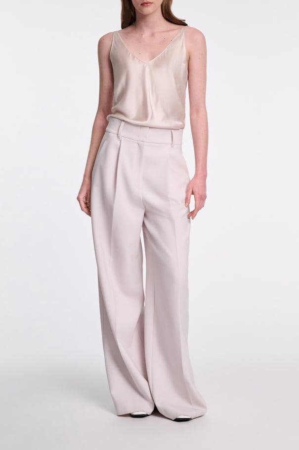 REFRESHING AMBITION pants