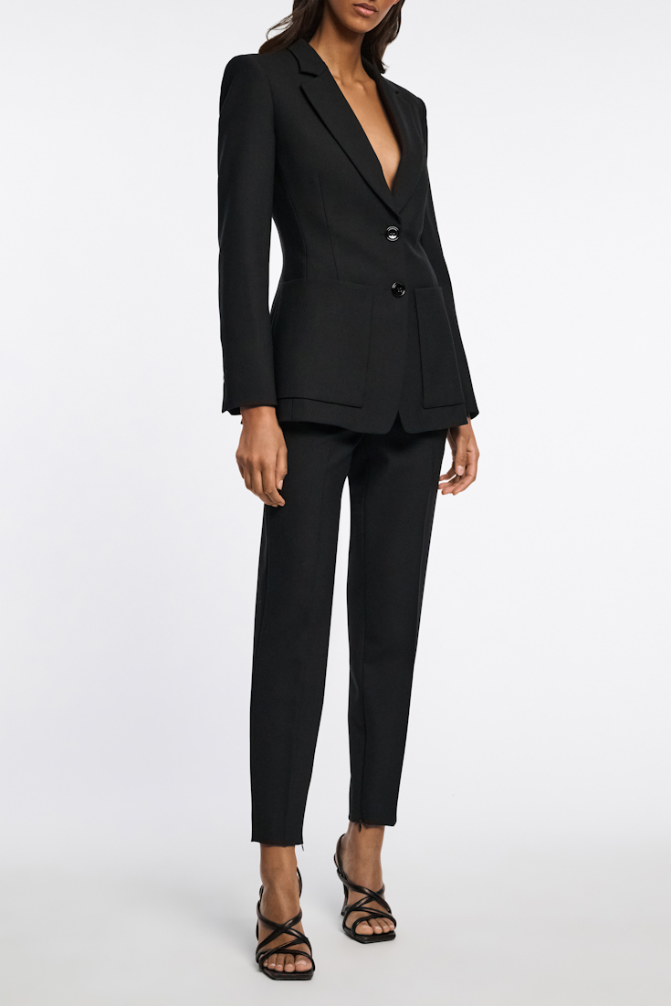 REFRESHING AMBITION pants