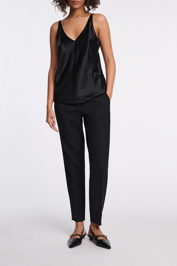 REFRESHING AMBITION pants